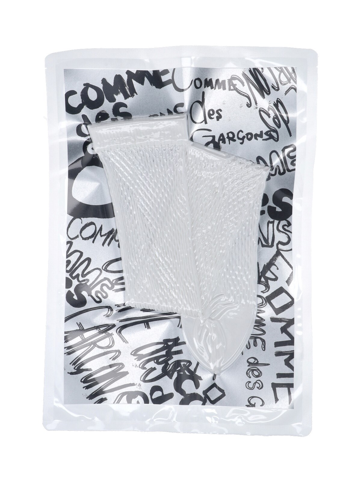 Comme des Garcons Fishnet Socks