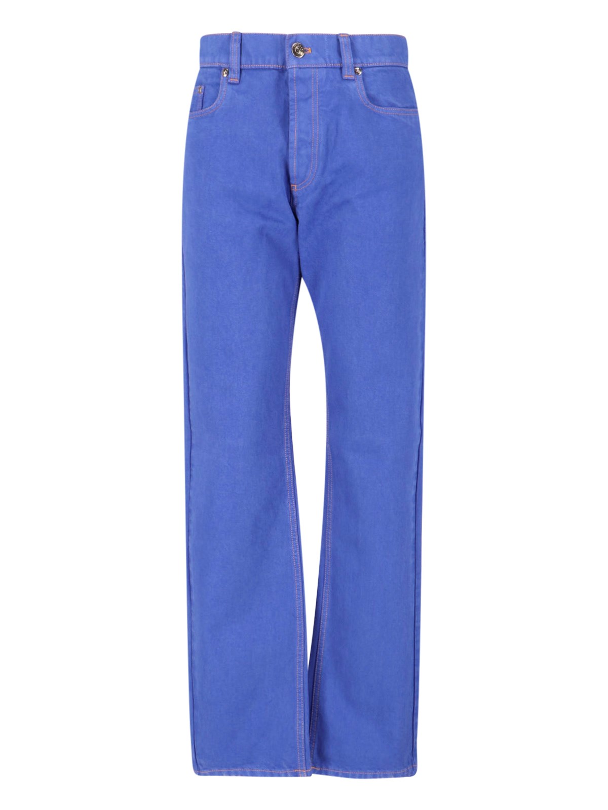 Versace Straight Jeans