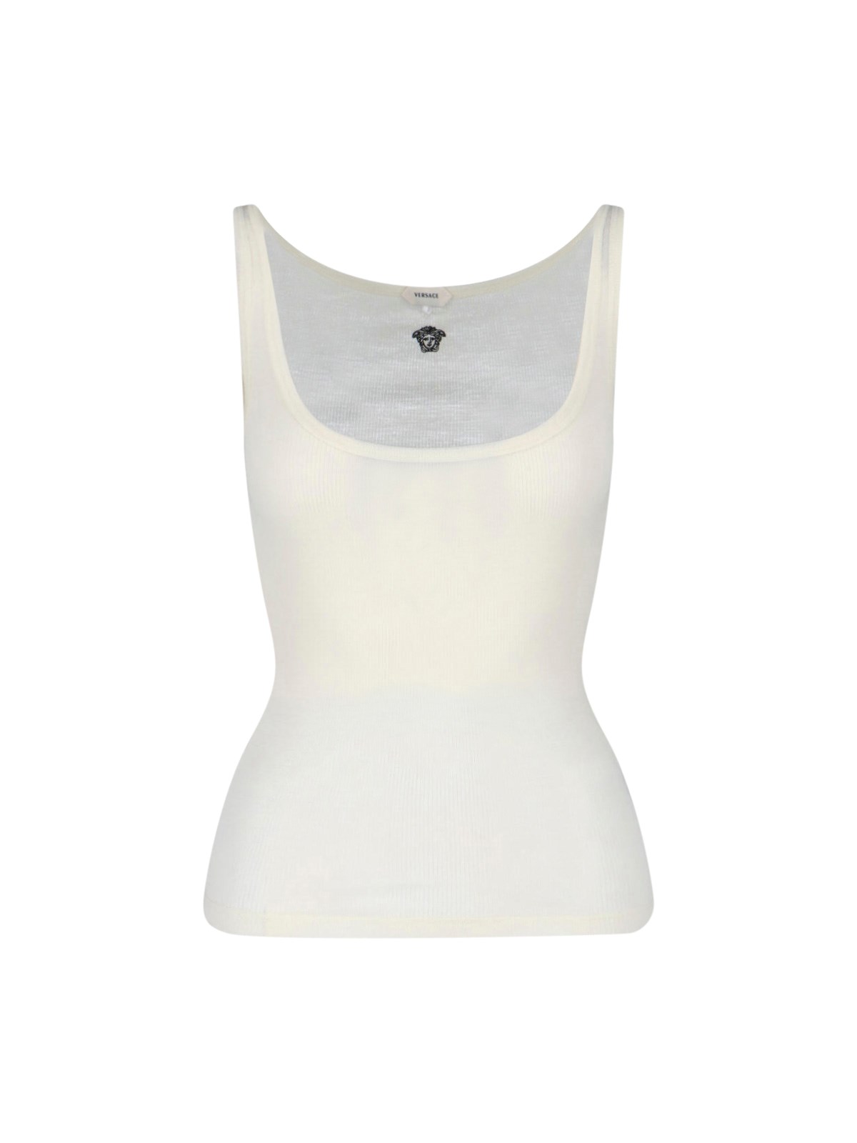 Versace Tank Top "Medusa"
