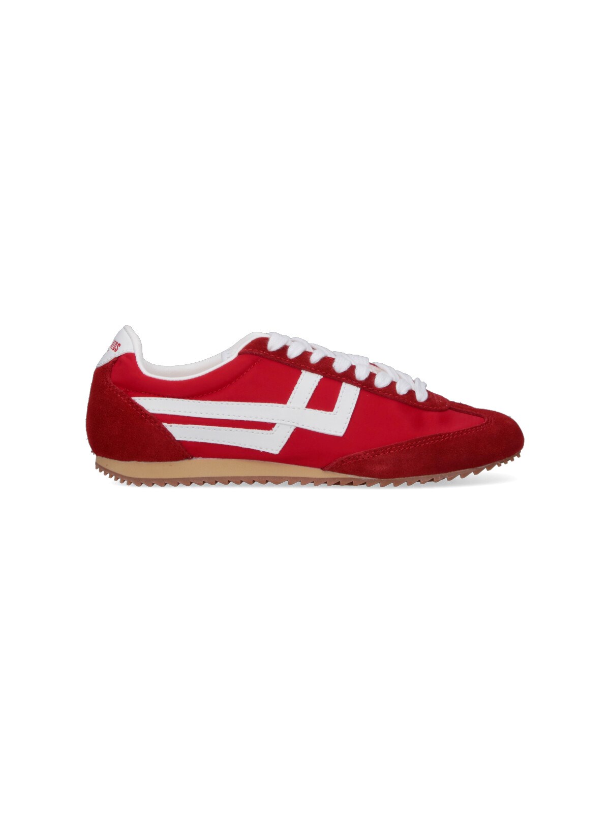 PRO-KEDS 1949 "Racer 77" Sneakers