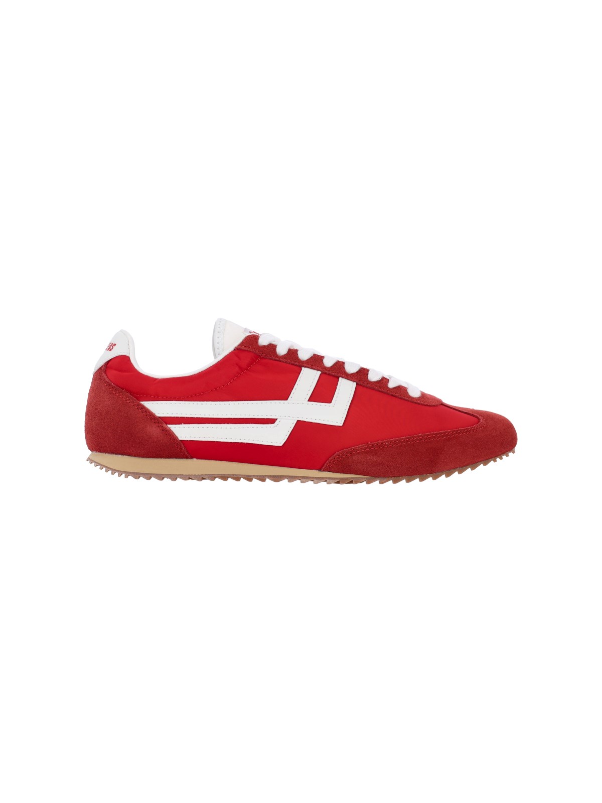 PRO-KEDS 1949 "Racer 77" Sneakers