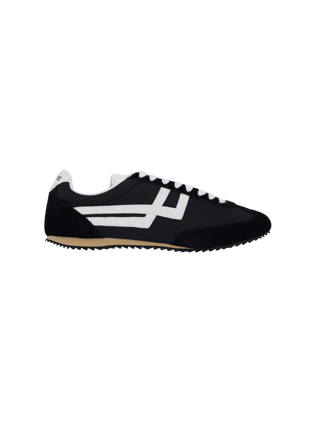 PRO-KEDS 1949 "Racer 77" Sneakers