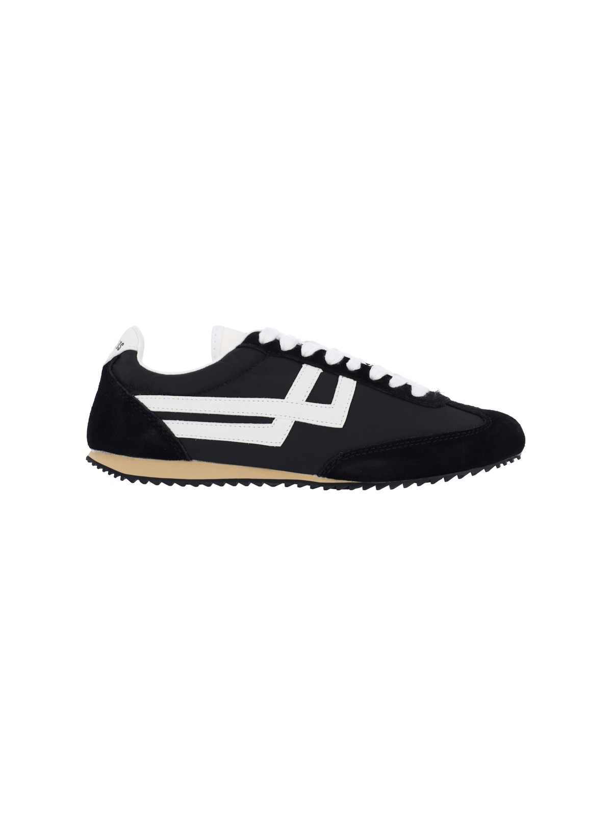 PRO-KEDS 1949 "Racer 77" Sneakers