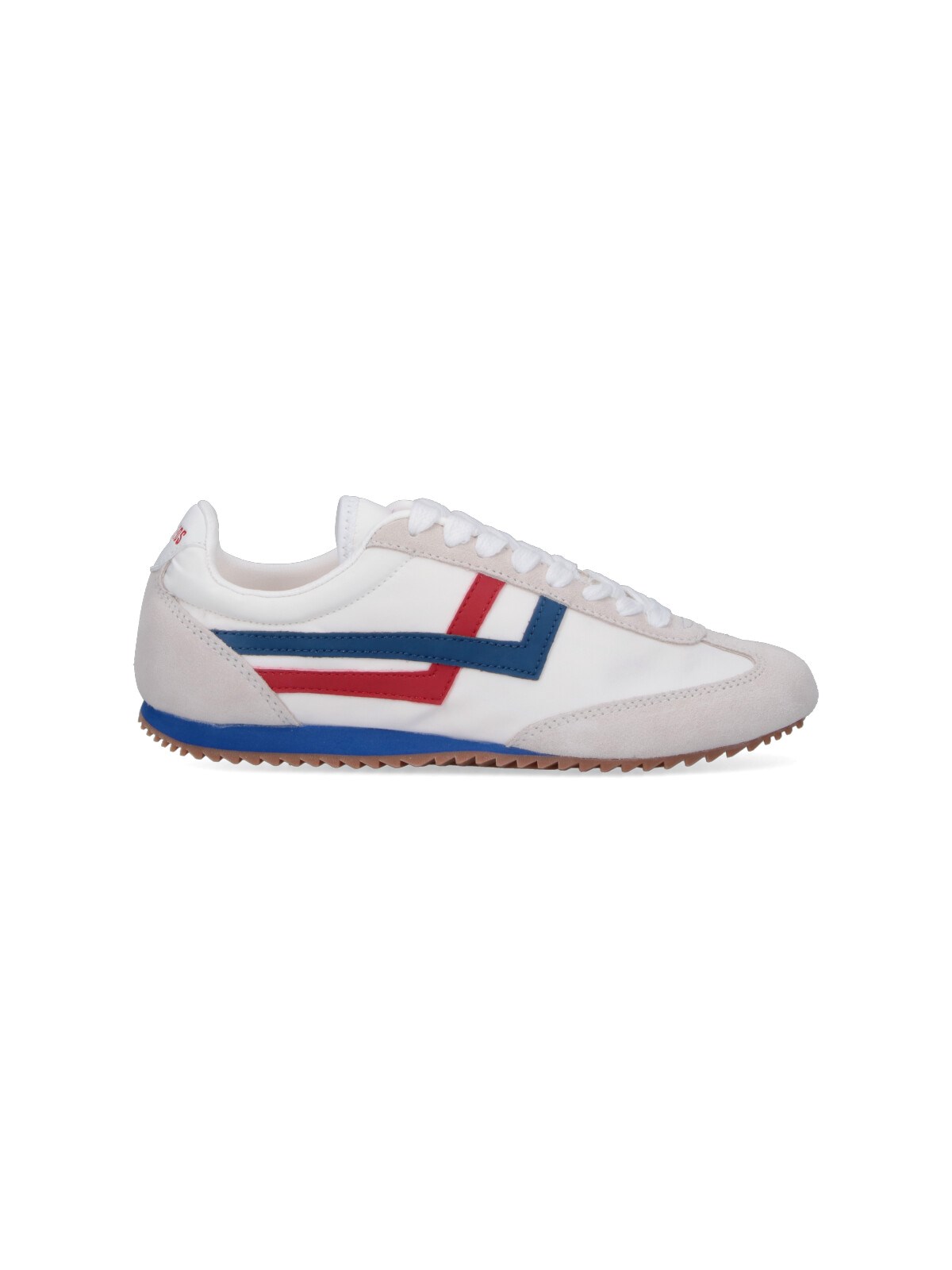 PRO-KEDS 1949 "Racer 77" Sneakers