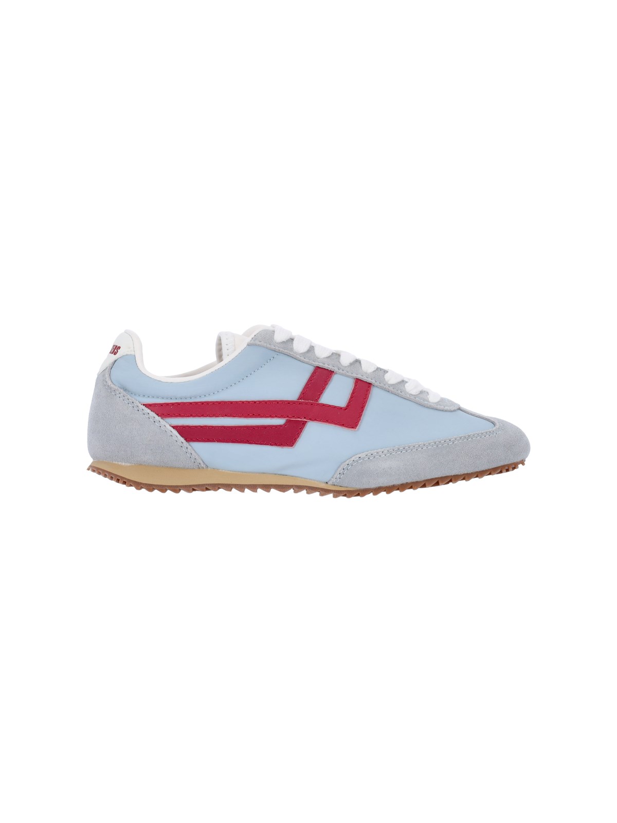 PRO-KEDS 1949 "Racer 77" Sneakers