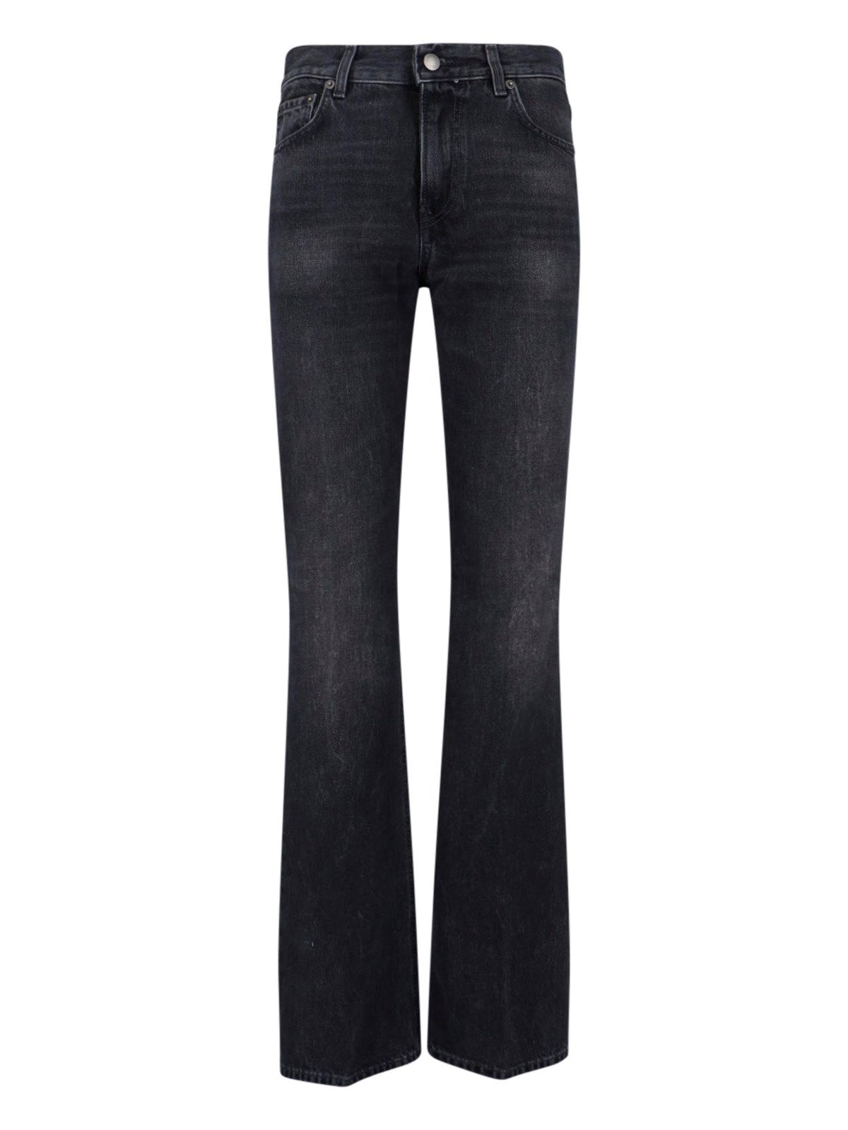 Haikure 'Flora' Bootcut Jeans