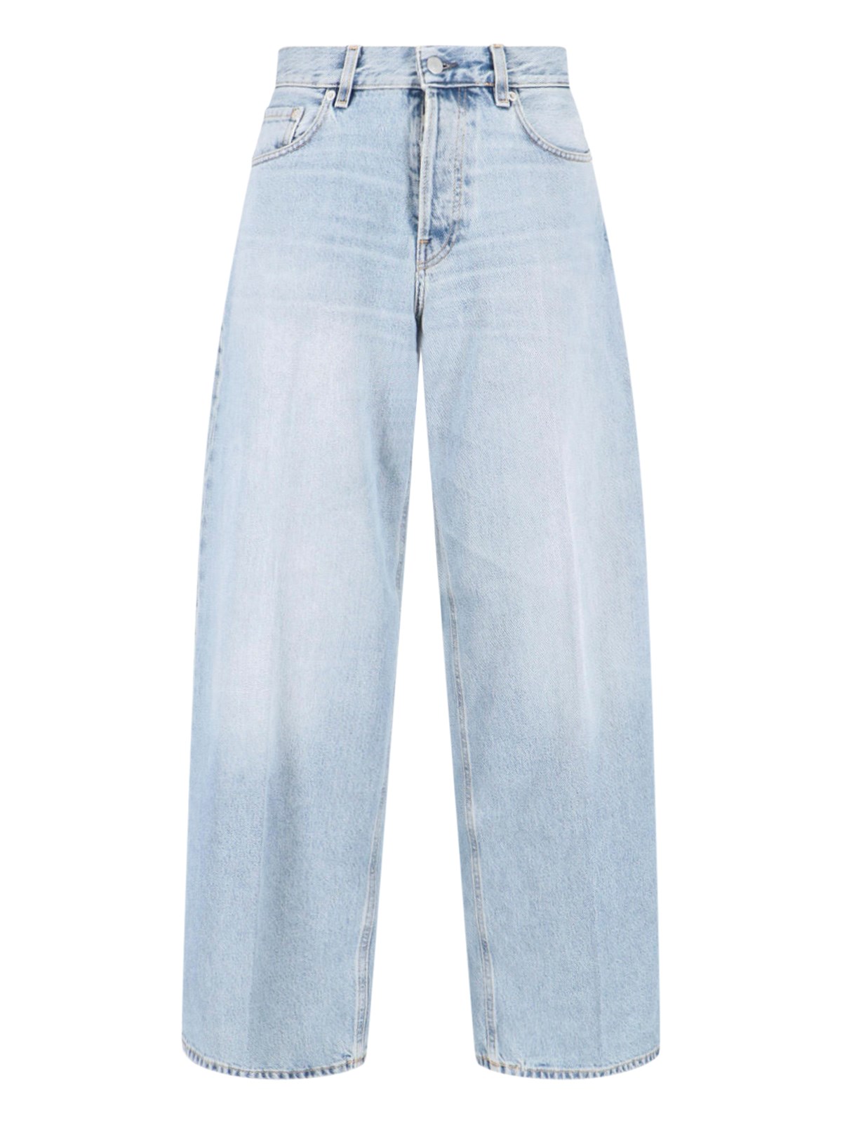 Haikure Wide Jeans "Bethany"