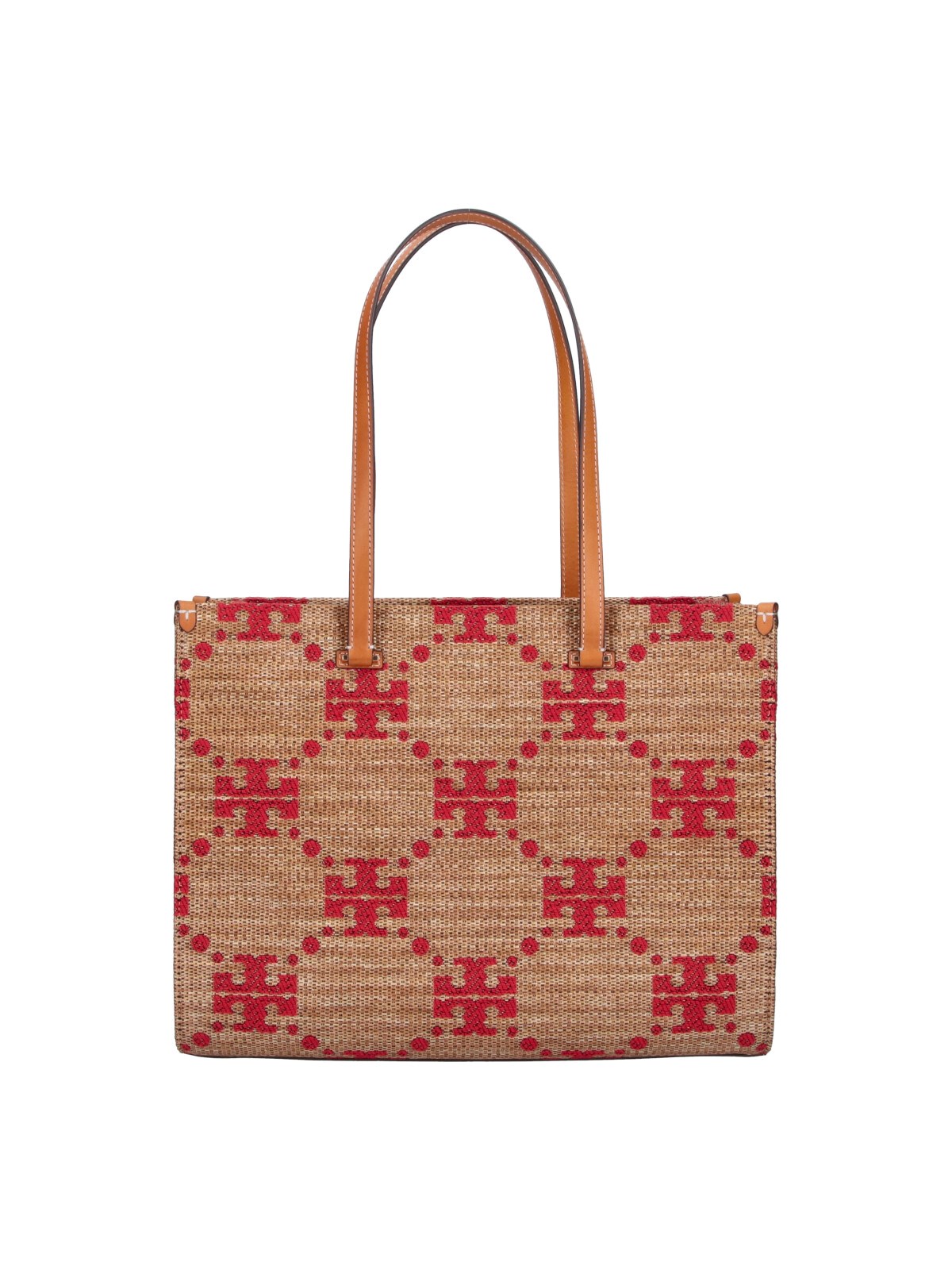 Tory Burch Tote Bag "T Monogram"