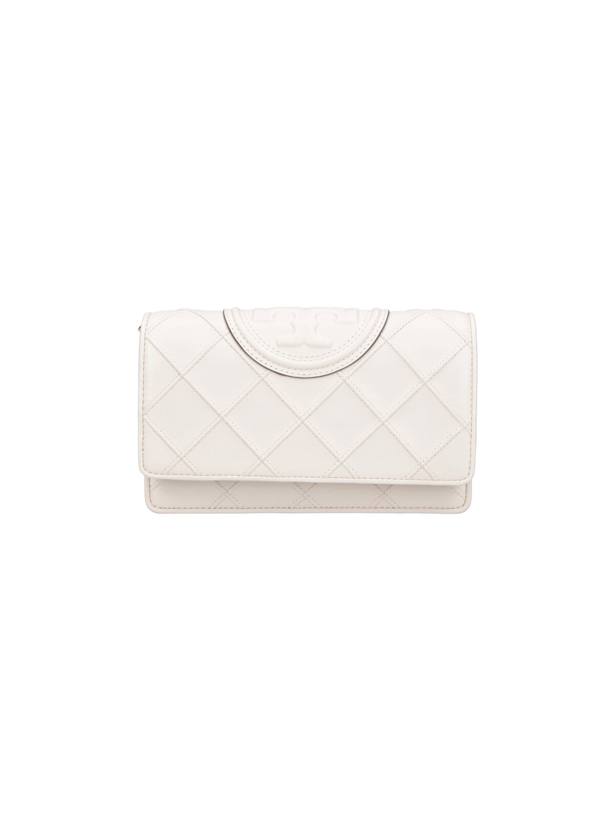 Tory Burch Chain Wallet "Fleming"