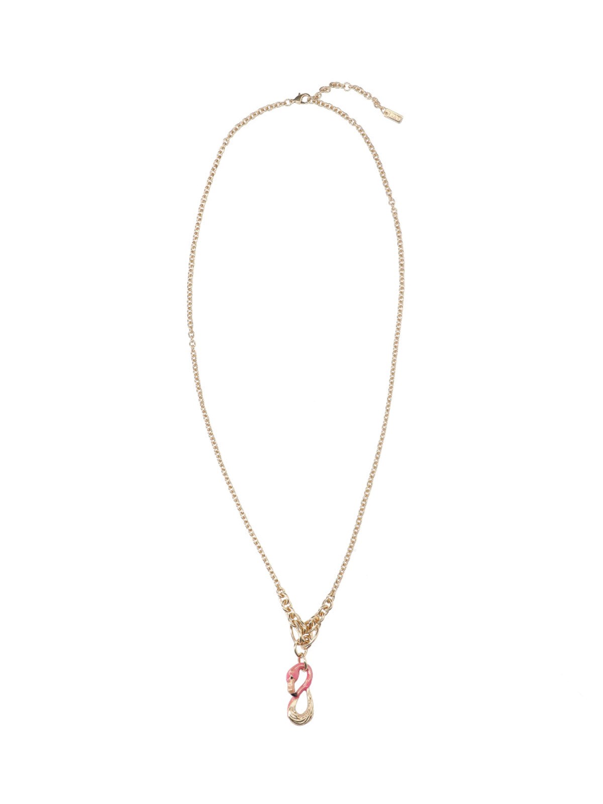 Chloé Necklace "Tropicus"