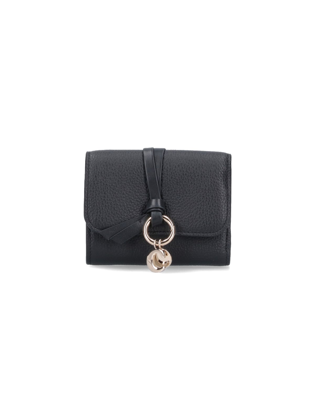 Chloé Wallet "Alphabet"