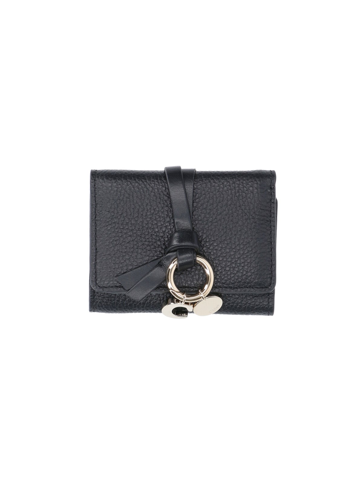 Chloé Wallet "Alphabet"