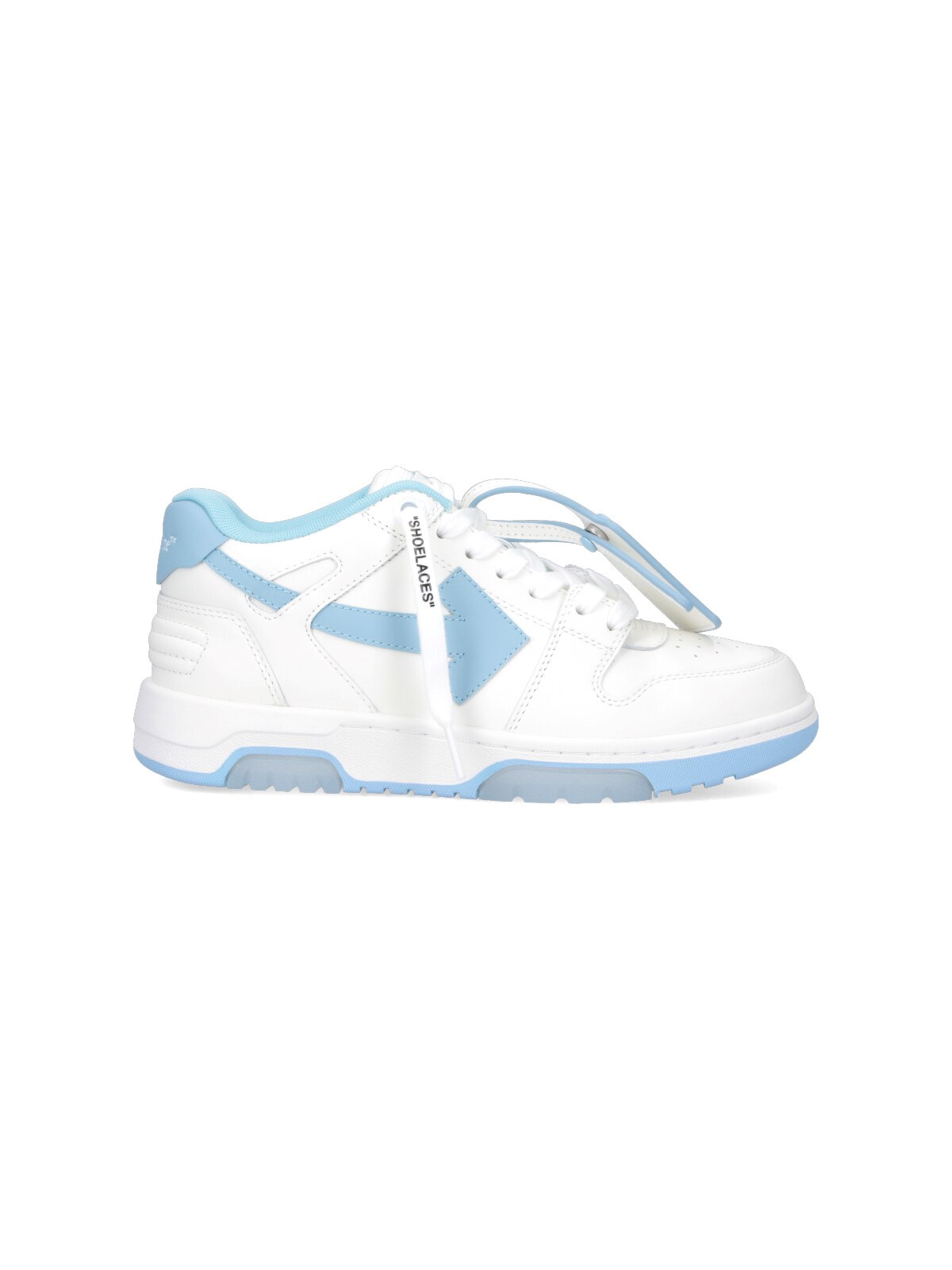 Off-White "Out Of Office" Sneakers