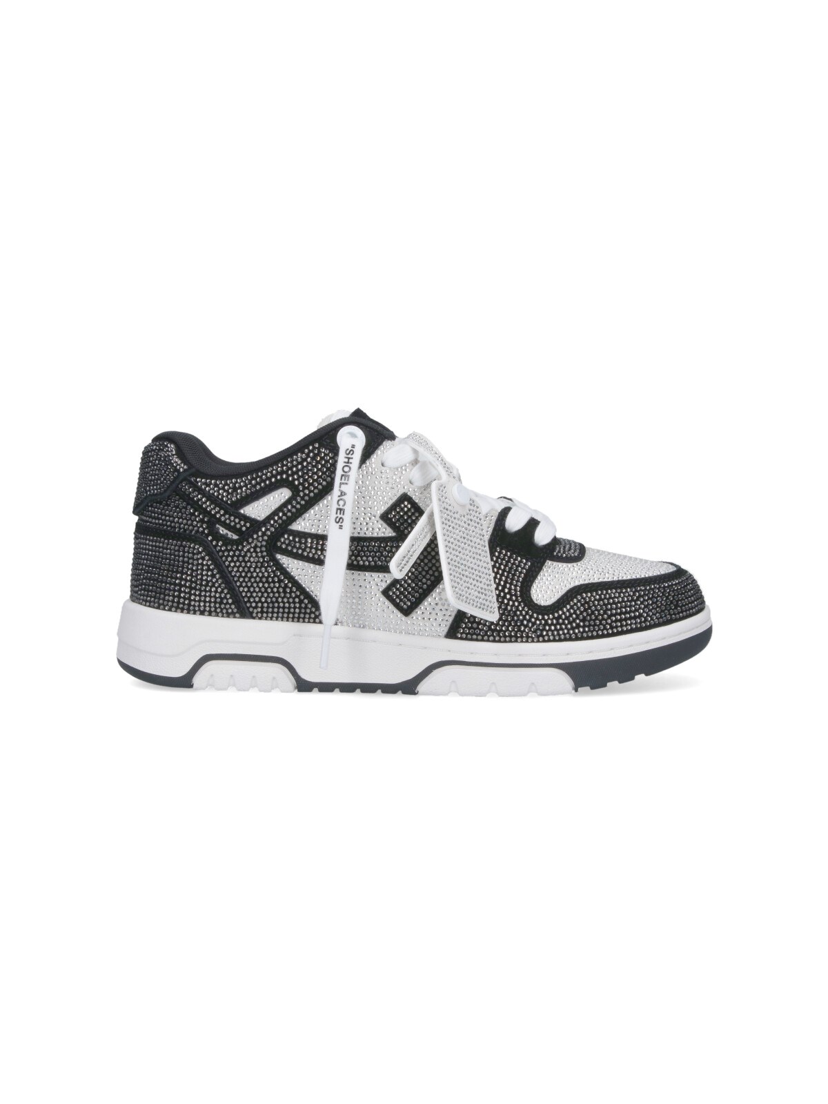 Off-White "Out Of Office" Sneakers