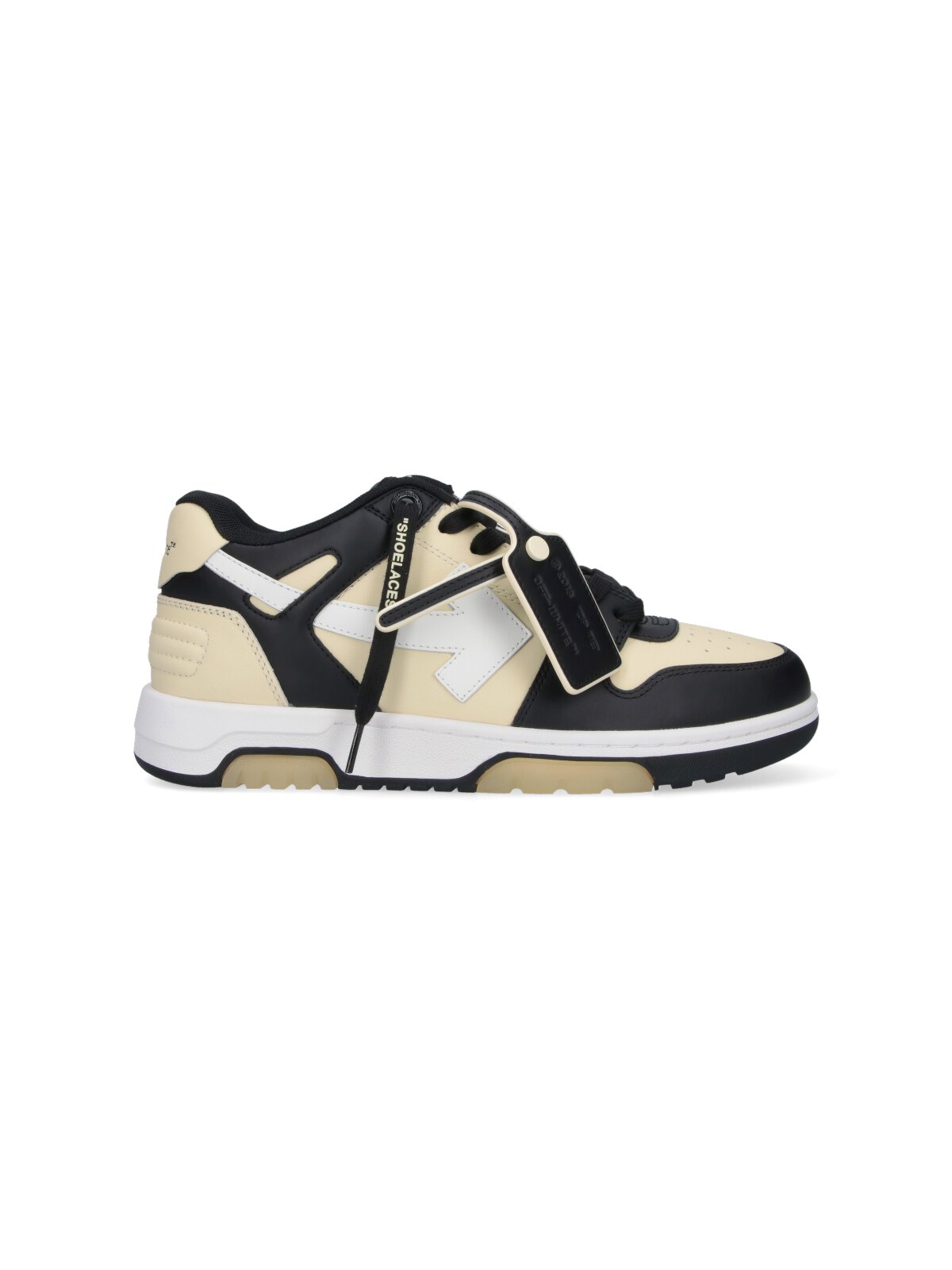 Off-White "Out Of Office" Sneakers