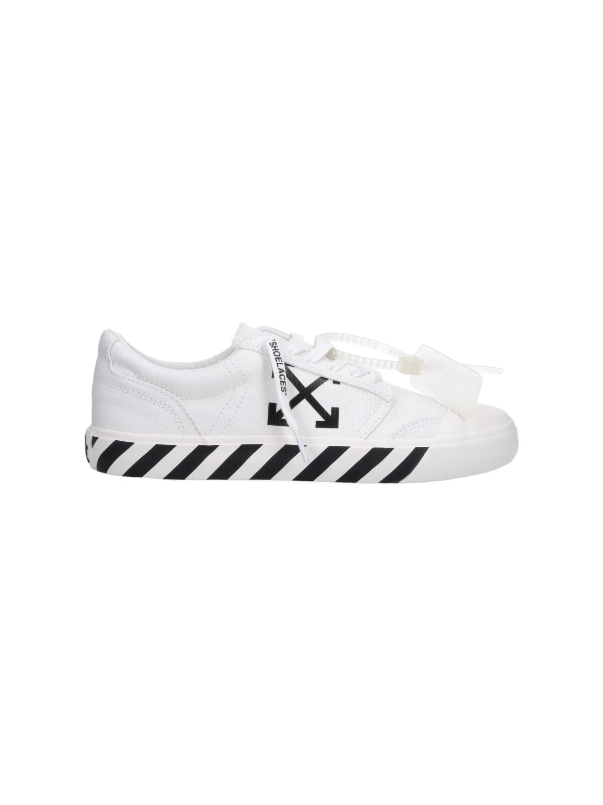 Off-White Sneakers "Vulcanized Undercut"
