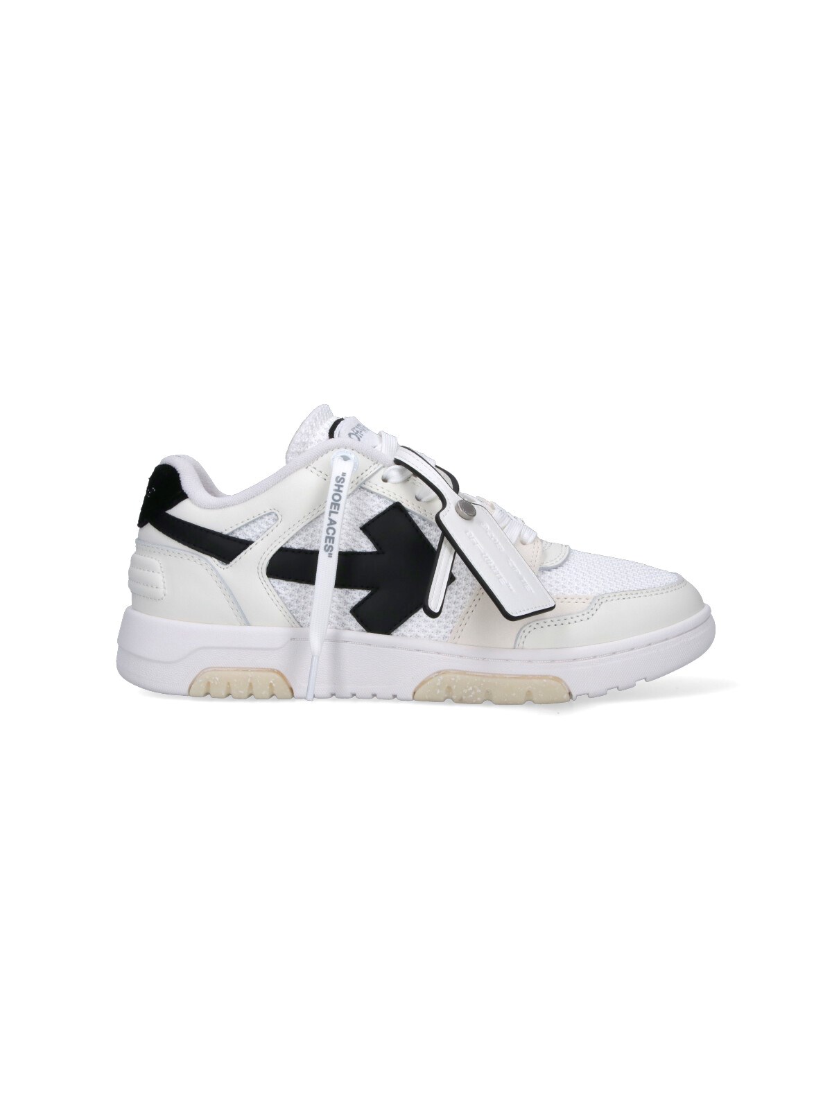 Off-White "Out Of Office" Sneakers