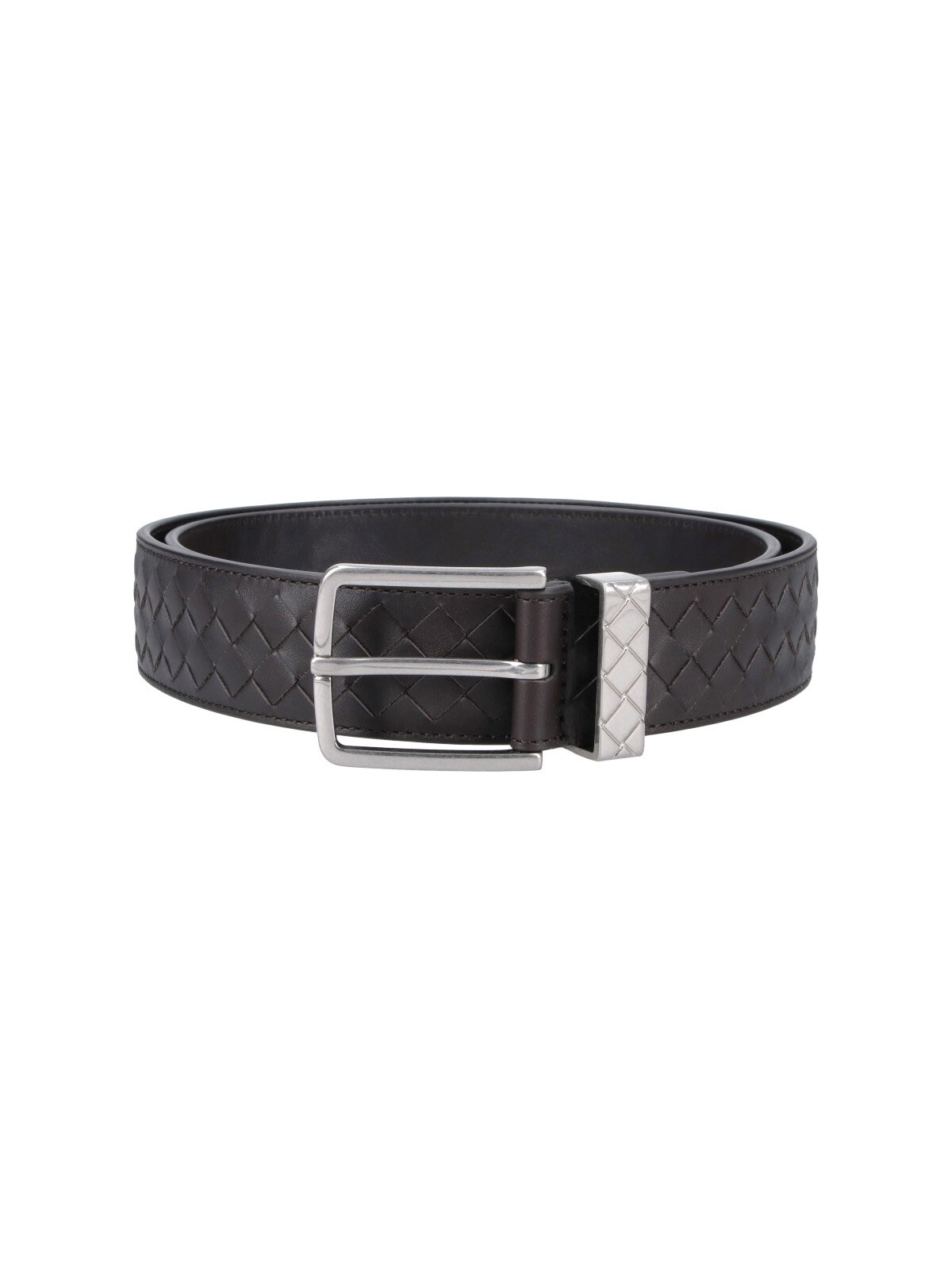 Bottega Veneta Gürtel "Intrecciato"