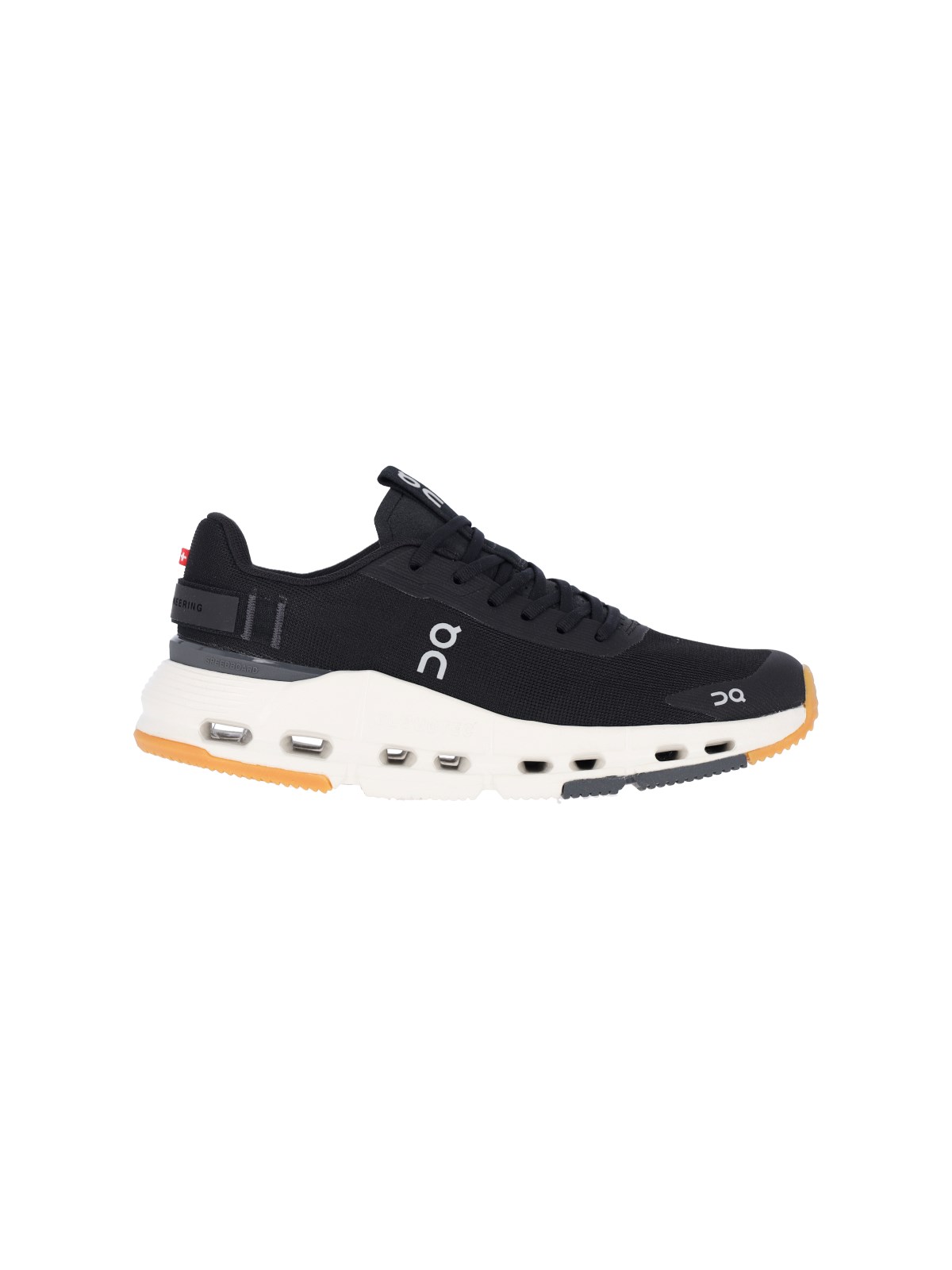 ON Sneakers "Cloudnova Form 2"