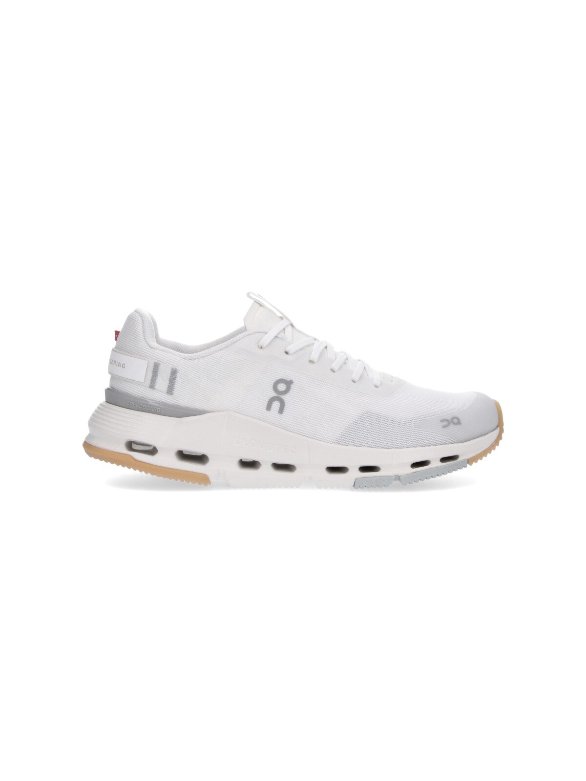 ON Sneakers "Cloudnova Form 2"