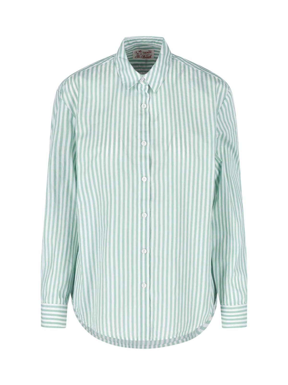 MC2 Saint Barth Shirt "Brigitte"