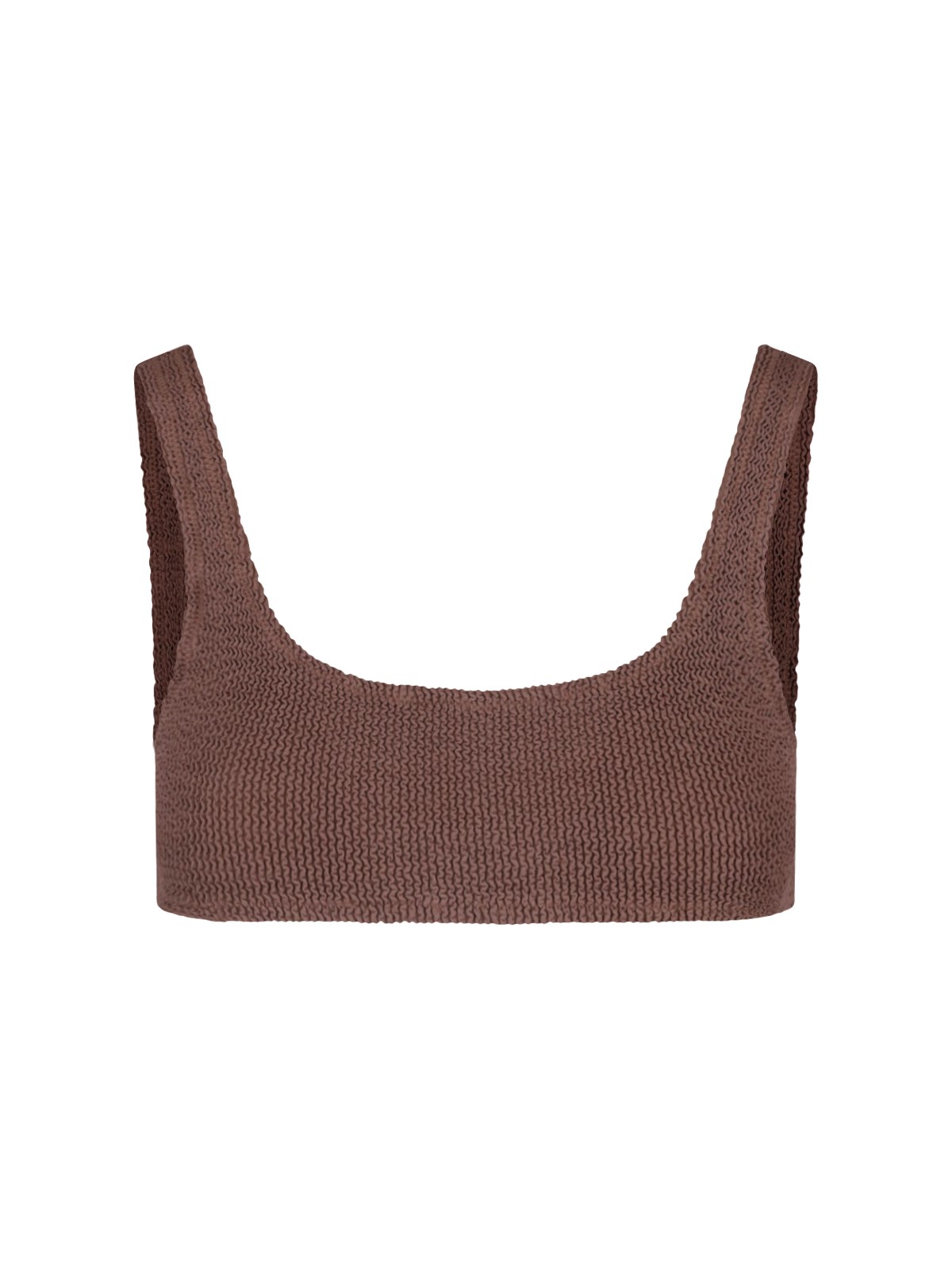 MC2 Saint Barth Swimsuit Top "Naima"