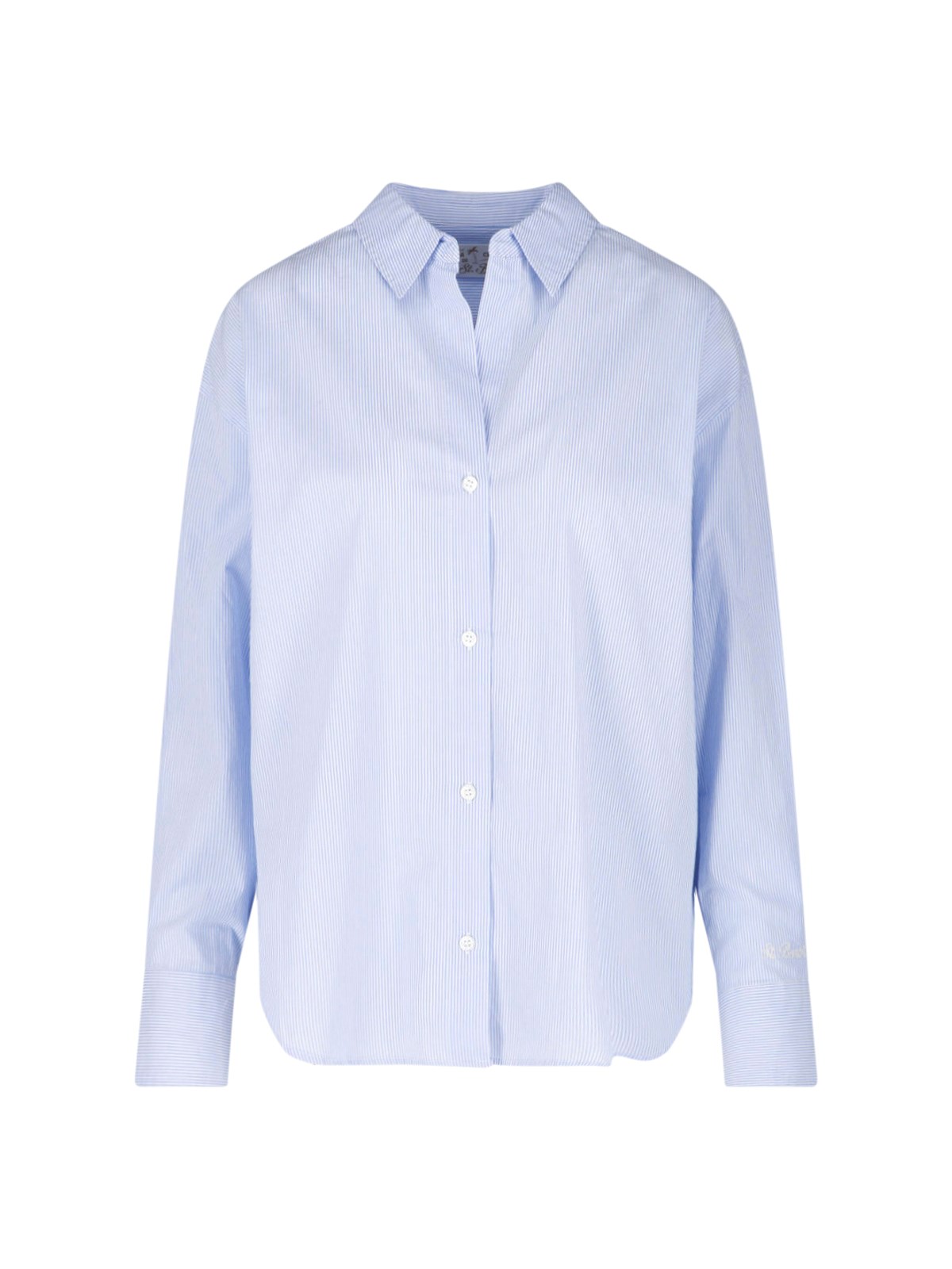 MC2 Saint Barth Shirt "Meredith"