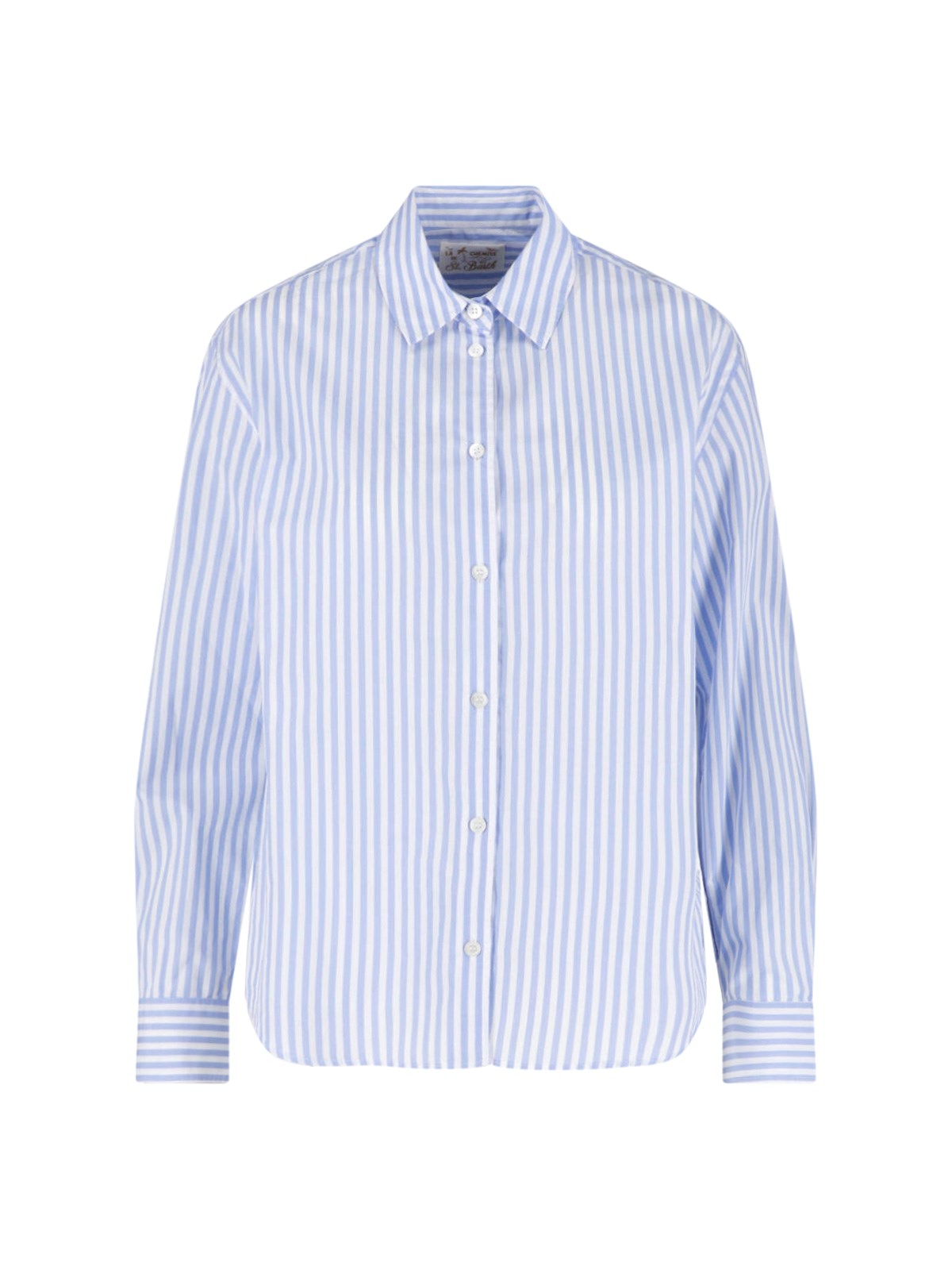 MC2 Saint Barth Shirt "Brigitte"