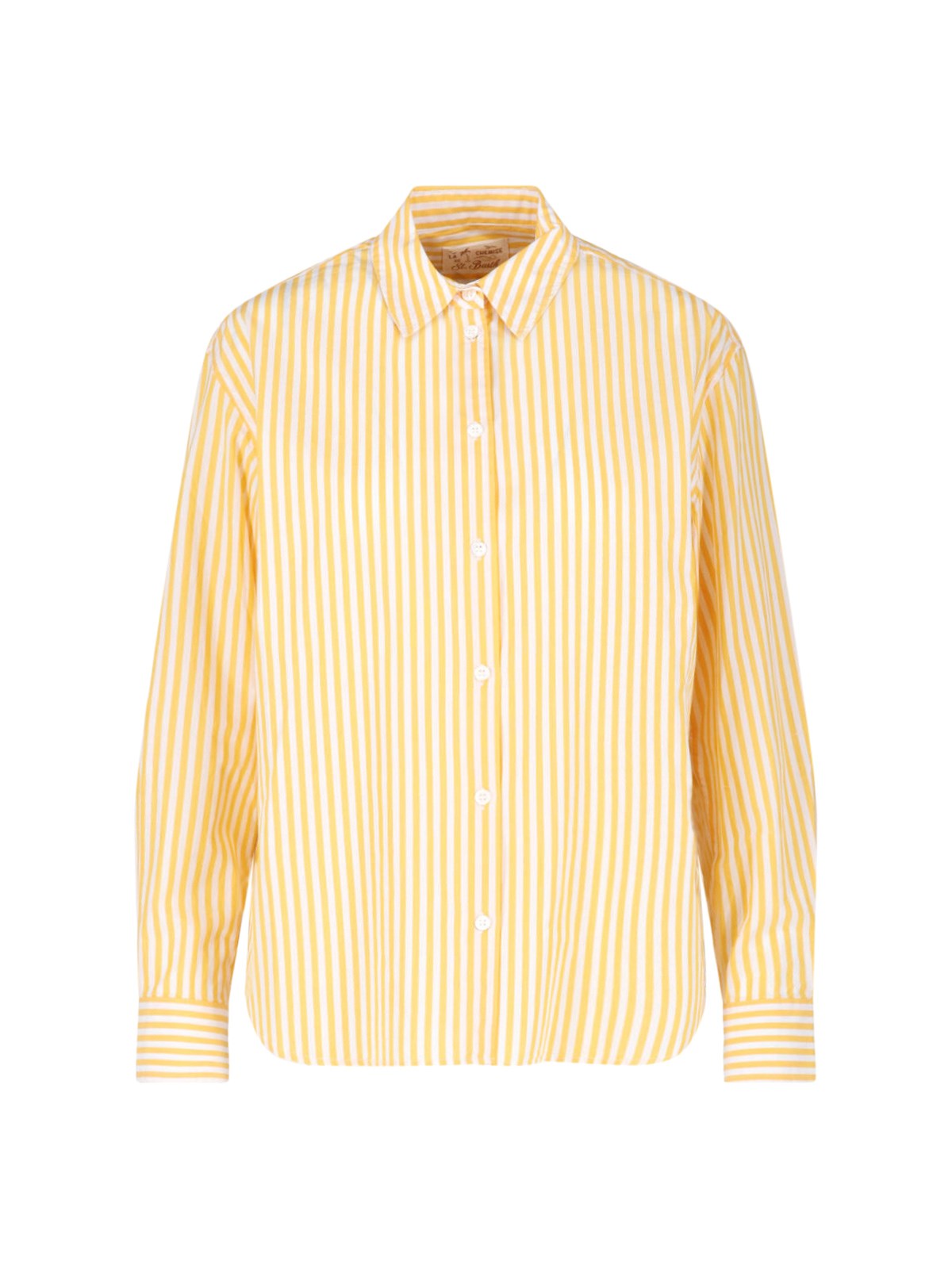 MC2 Saint Barth Shirt "Brigitte"