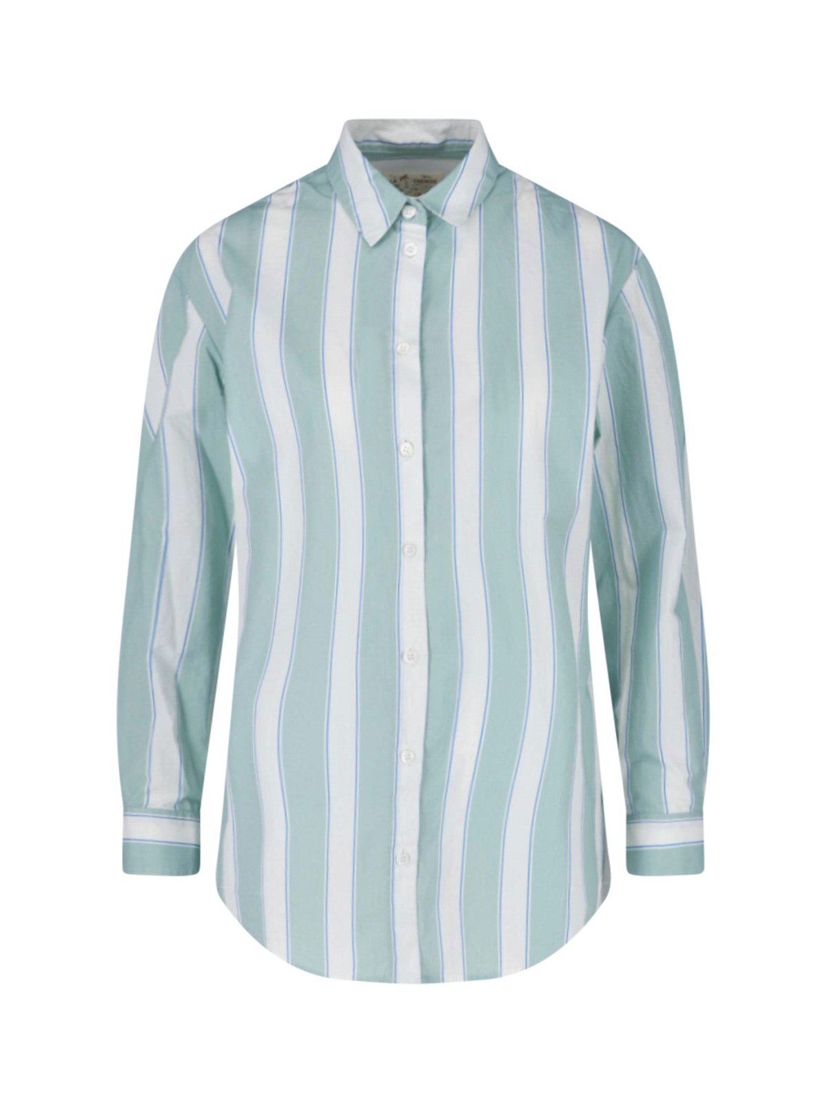 MC2 Saint Barth Shirt "Brigitte"