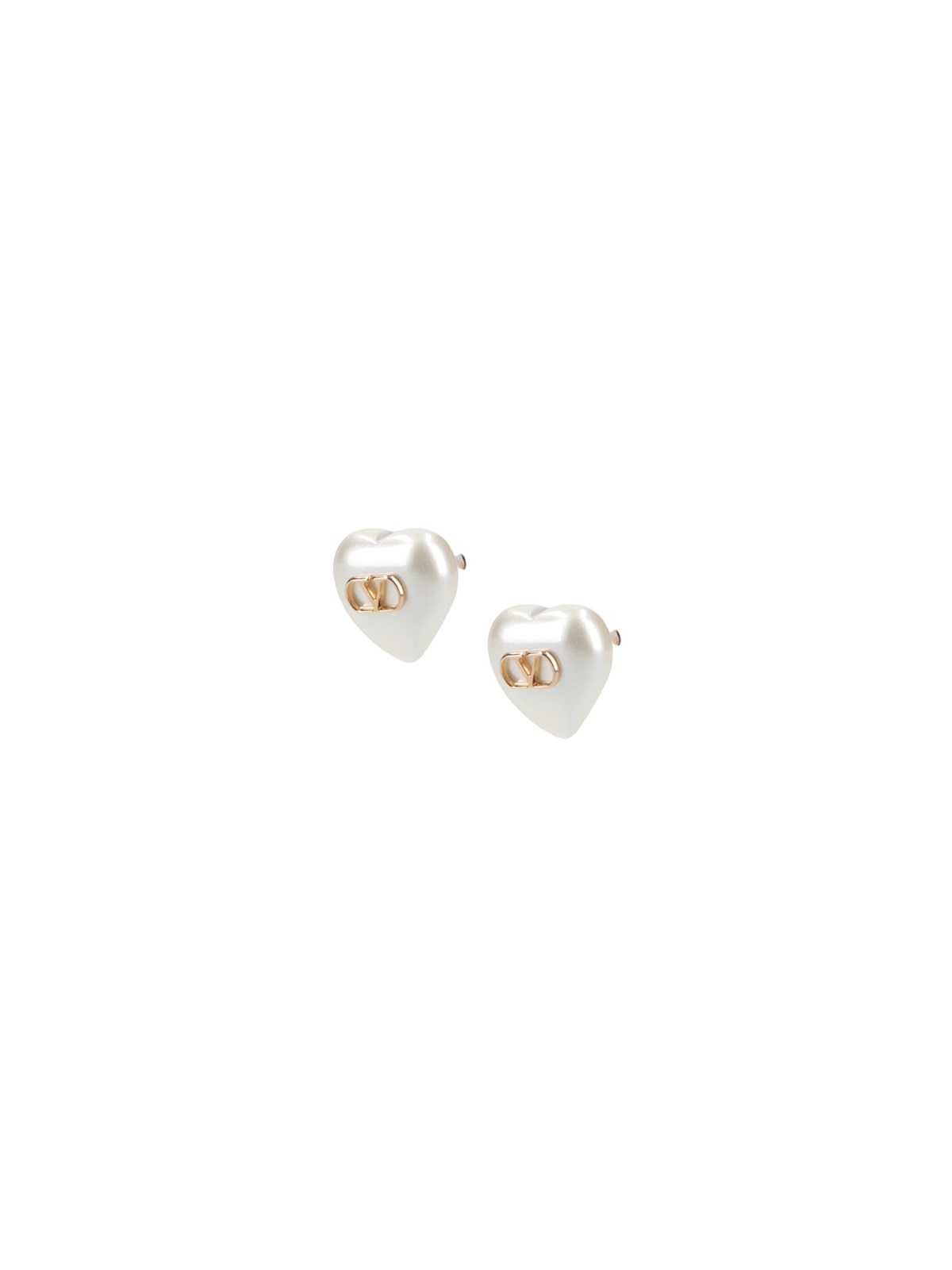 Valentino Garavani Earrings "Vlogo"