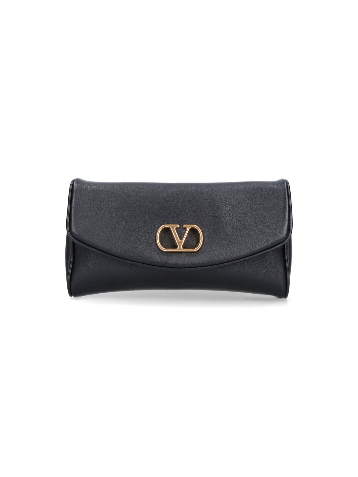 Valentino Garavani Shoulder Bag "Devain