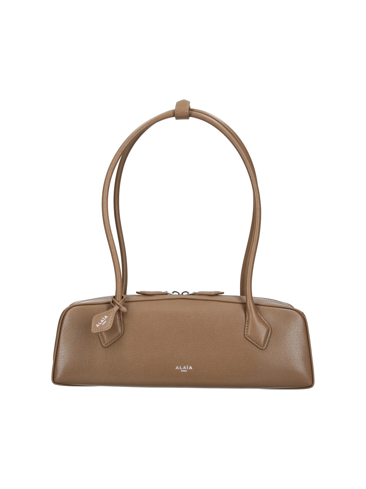 Alaïa Borsa Spalla Piccola "Le Teckel"