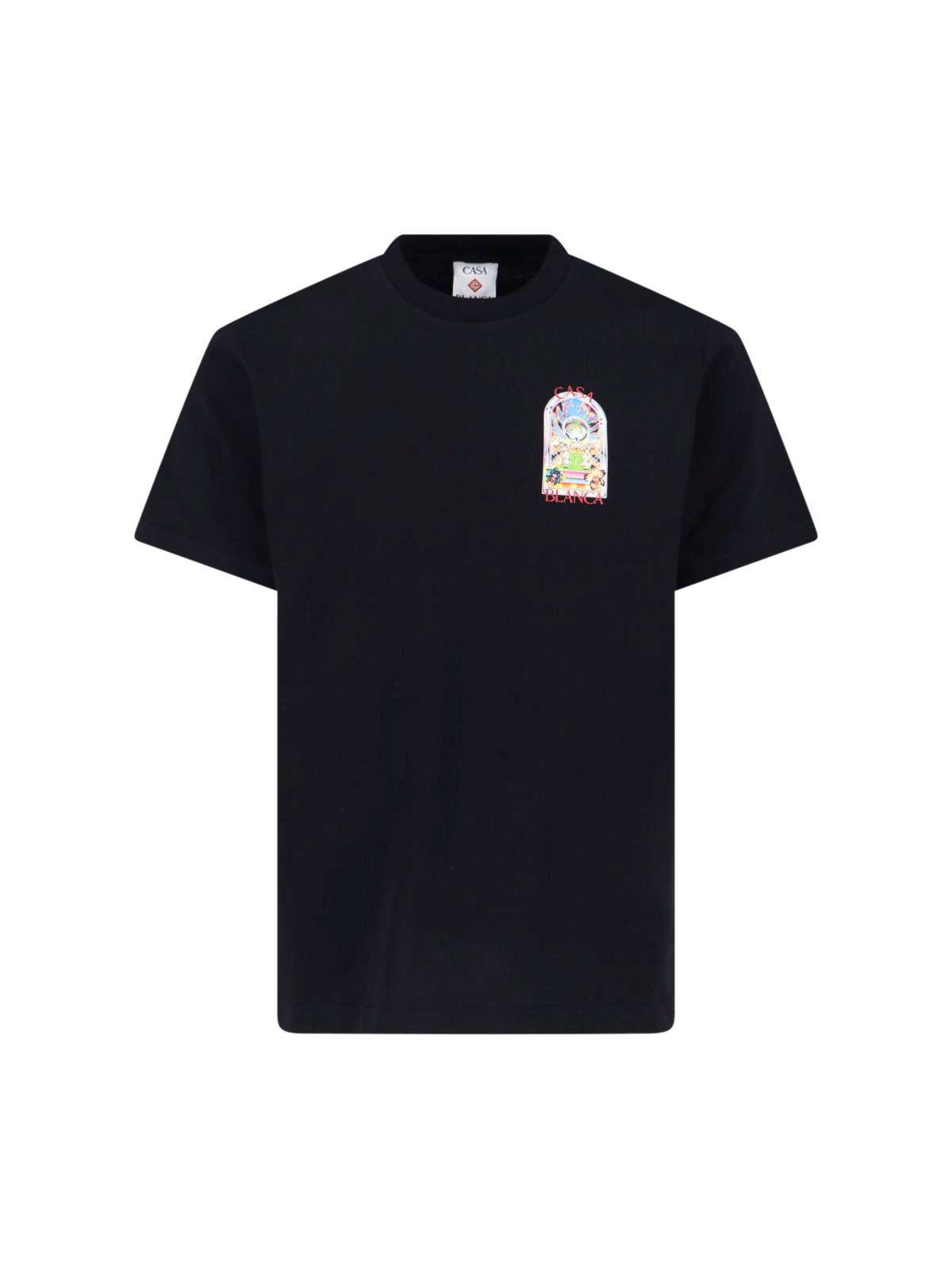 Casablanca 'L'arche' T-Shirt