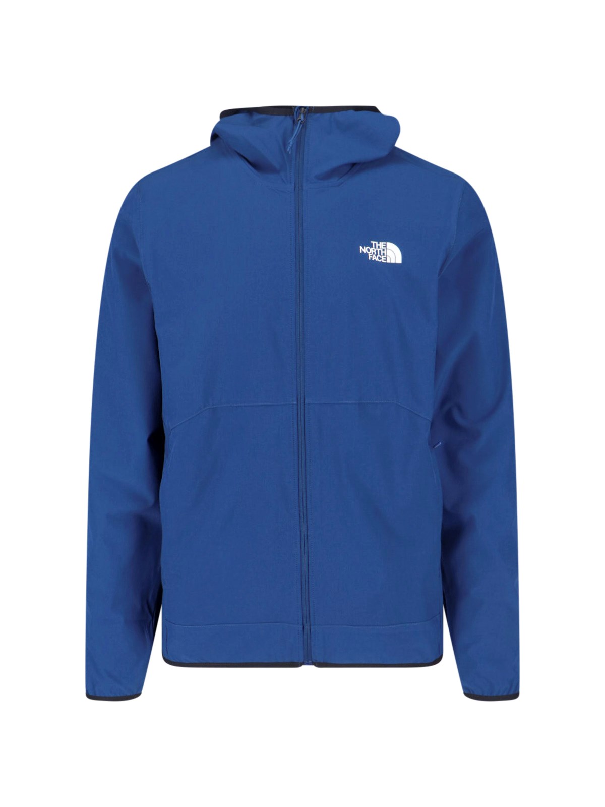 The North Face Hooded Jacket "24/7 Woven"