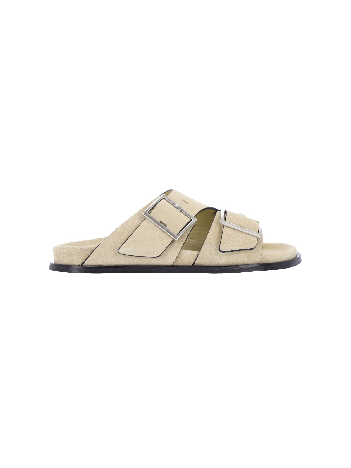 Alohas 'Alba' Sandals