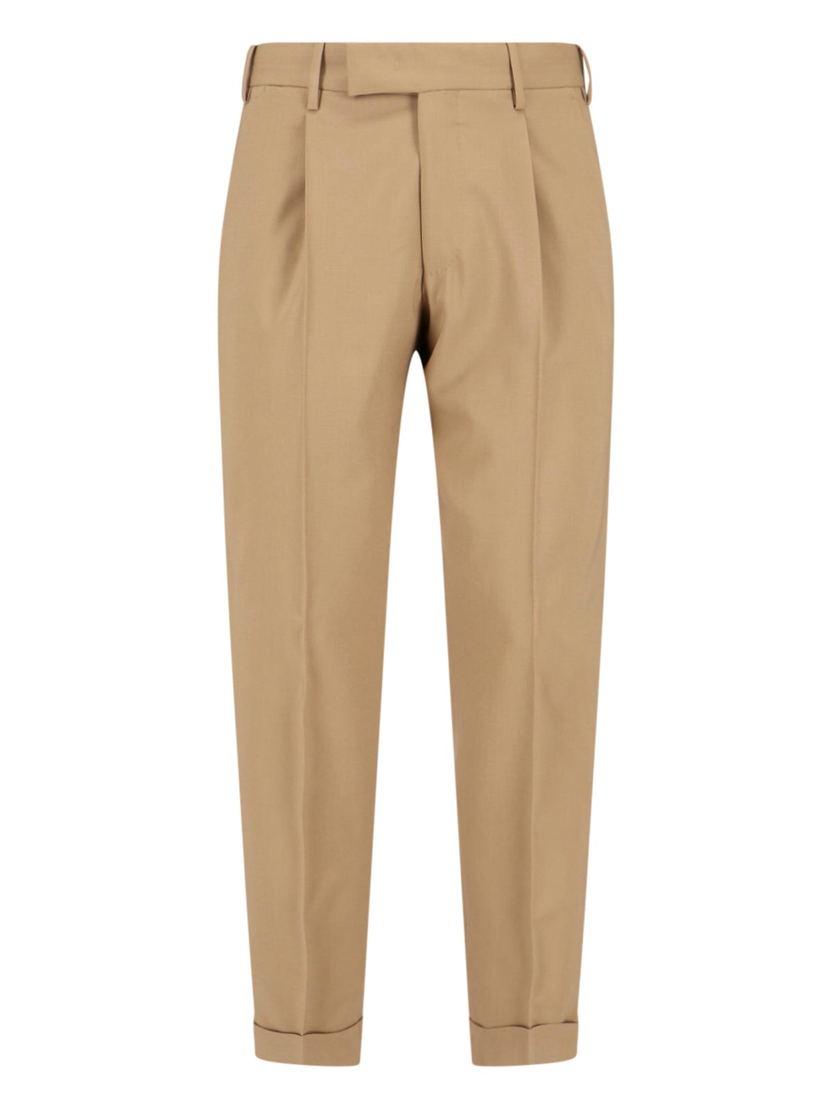 PT Torino Tailored Trousers