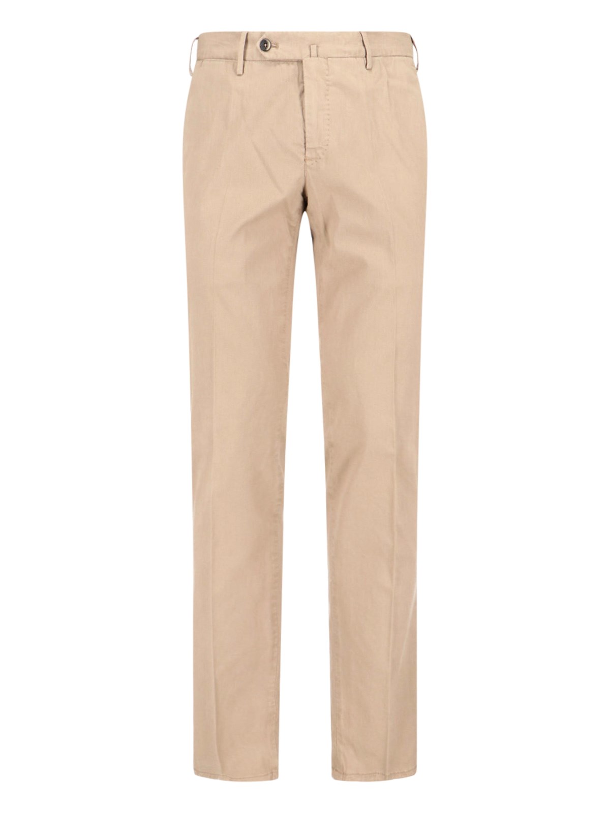 PT Torino Cotton Blend Trousers