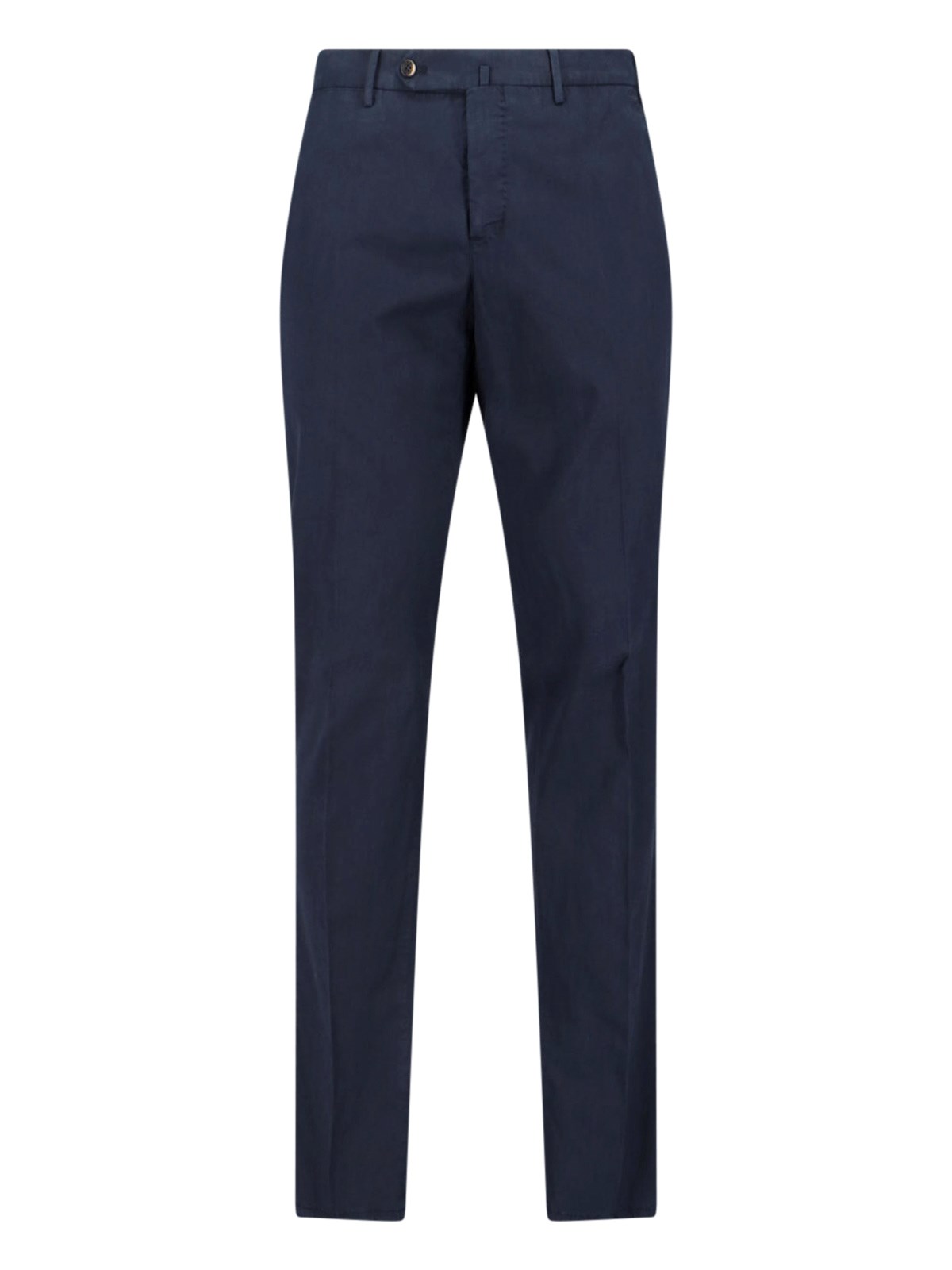 PT Torino Cotton Blend Trousers