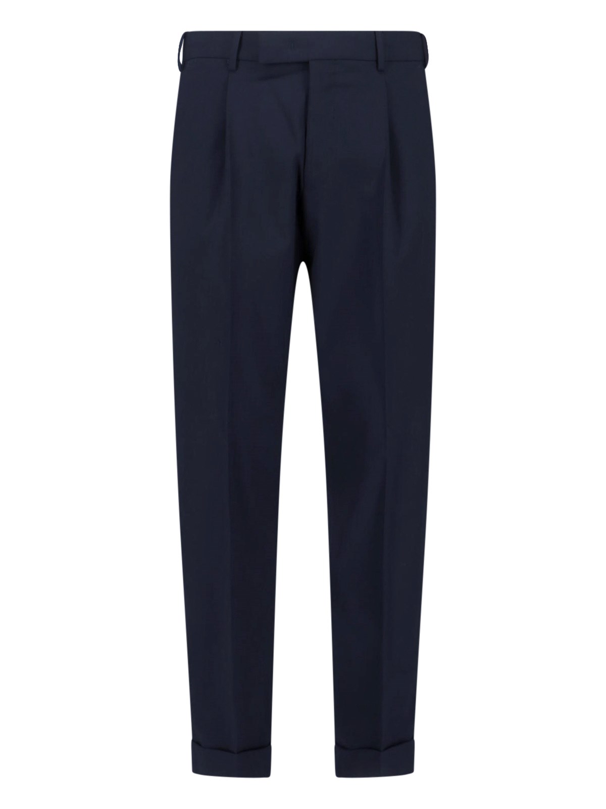 PT Torino Virgin Wool Pants