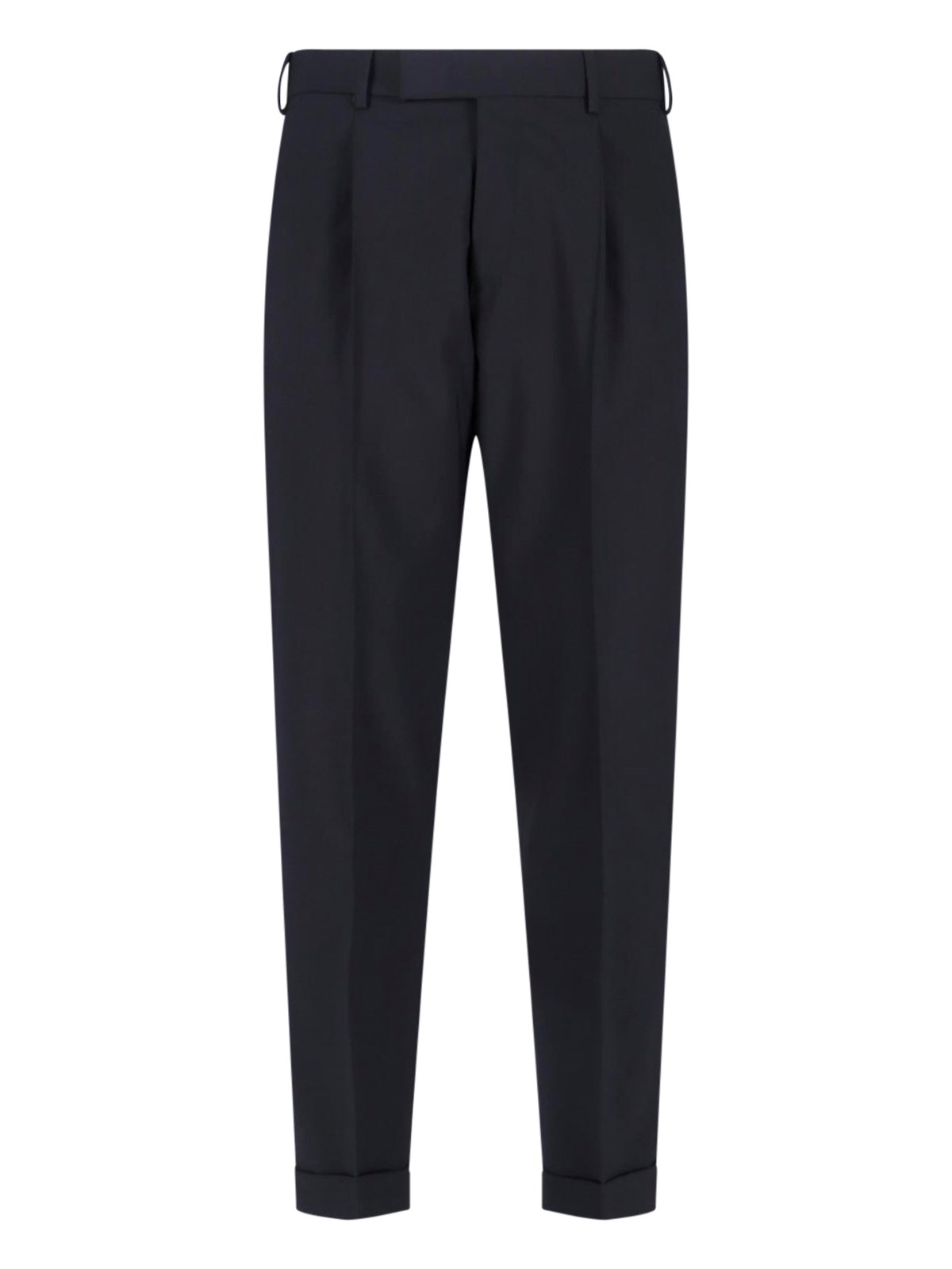 PT Torino Virgin Wool Pants