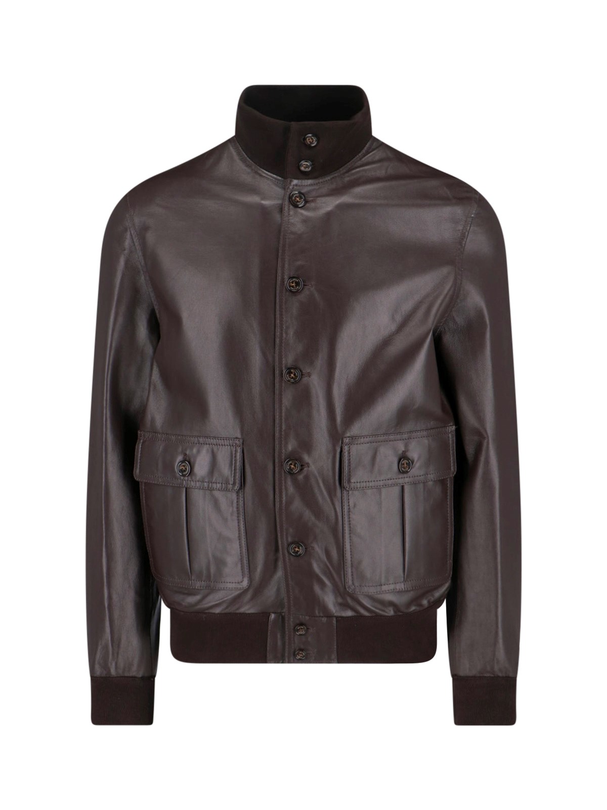 Valstar Ino' Jacket In Brown