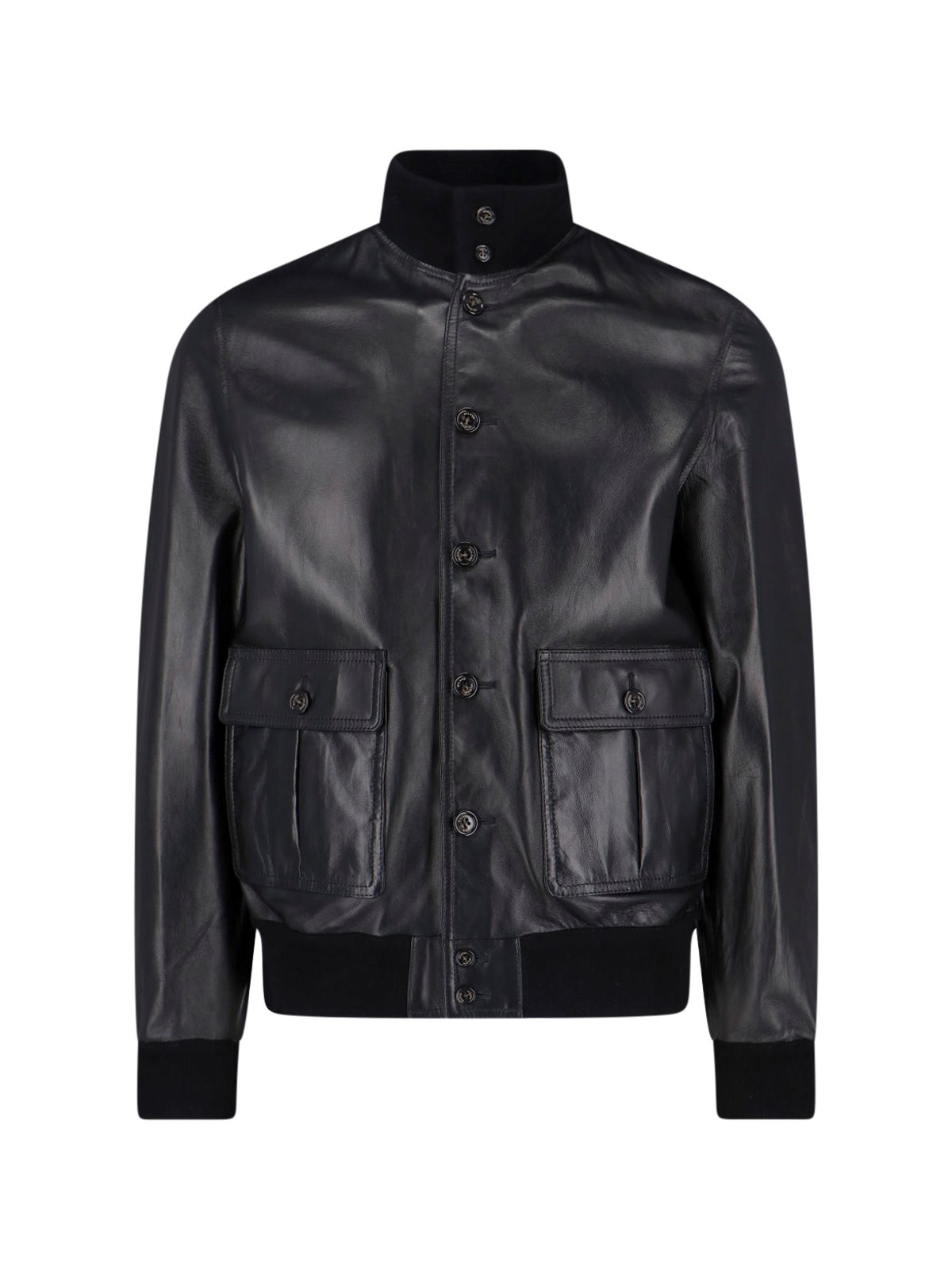 Valstar Ino' Jacket In Black