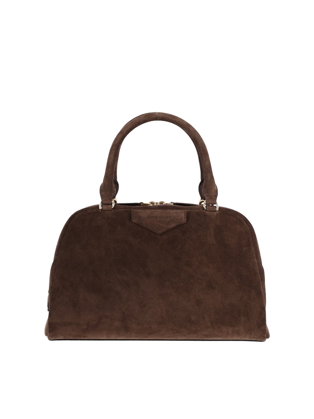 Givenchy Medium Shoulder Bag "Antigona East/West"