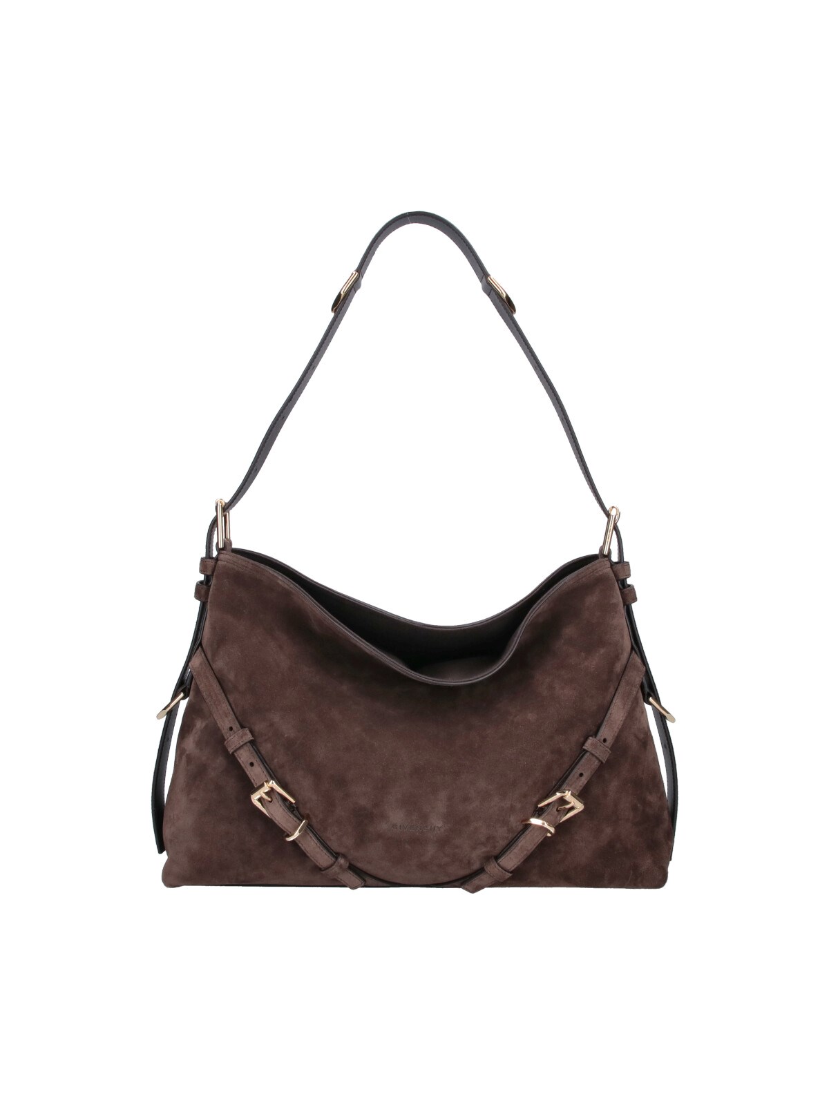 Givenchy Borsa A Spalla Media "Voyou"