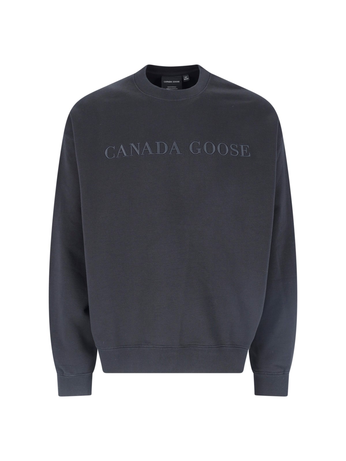 Canada Goose Sweatshirt Logo "Rove"