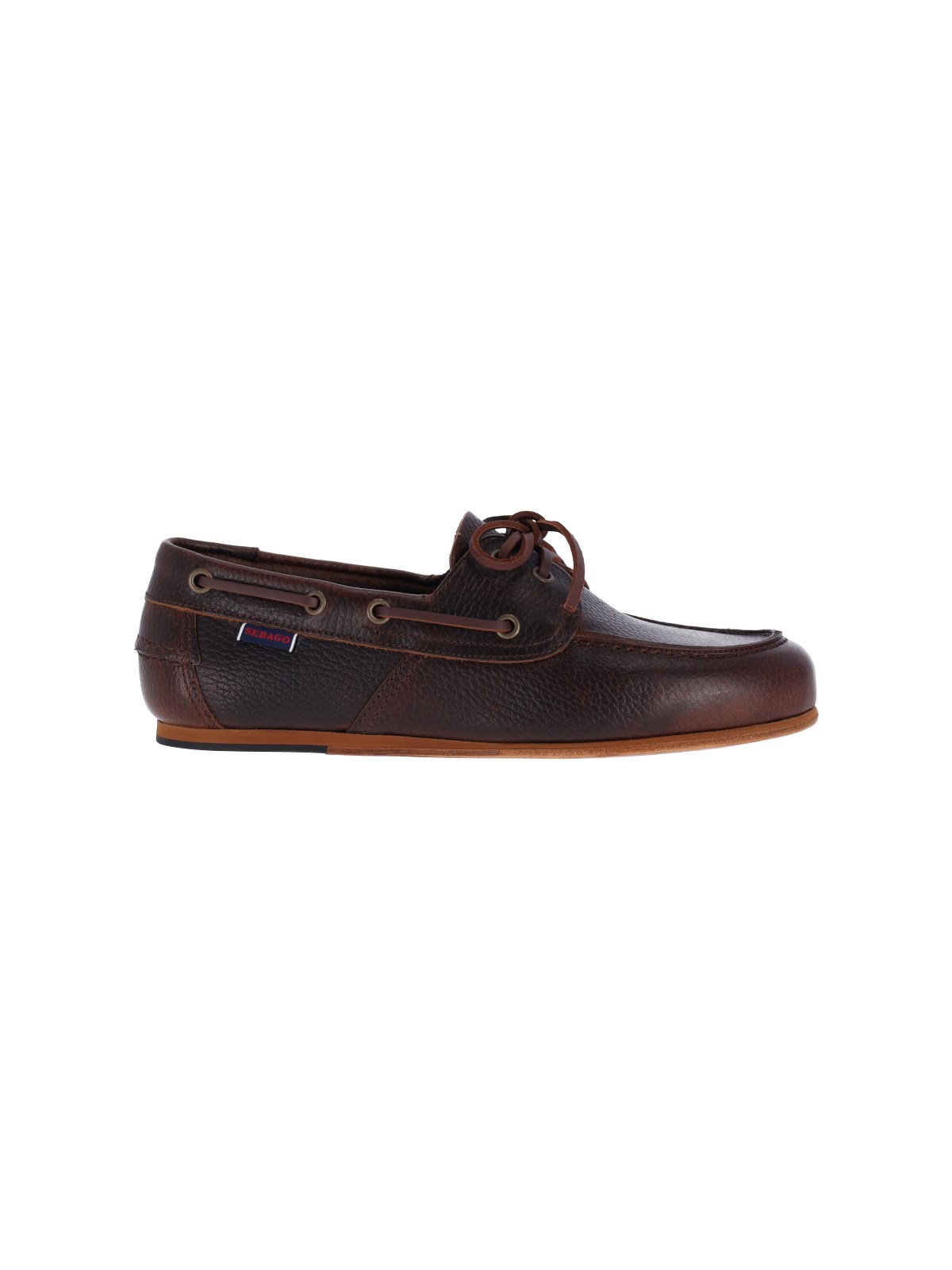 Sebago Loafers "Campsides"