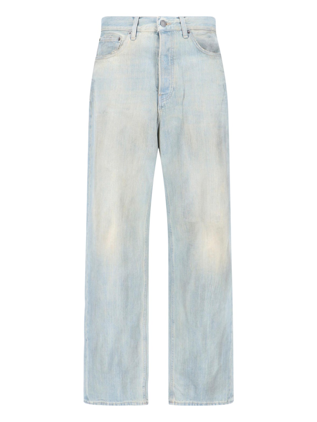 Haikure Wide Jeans "Logan"