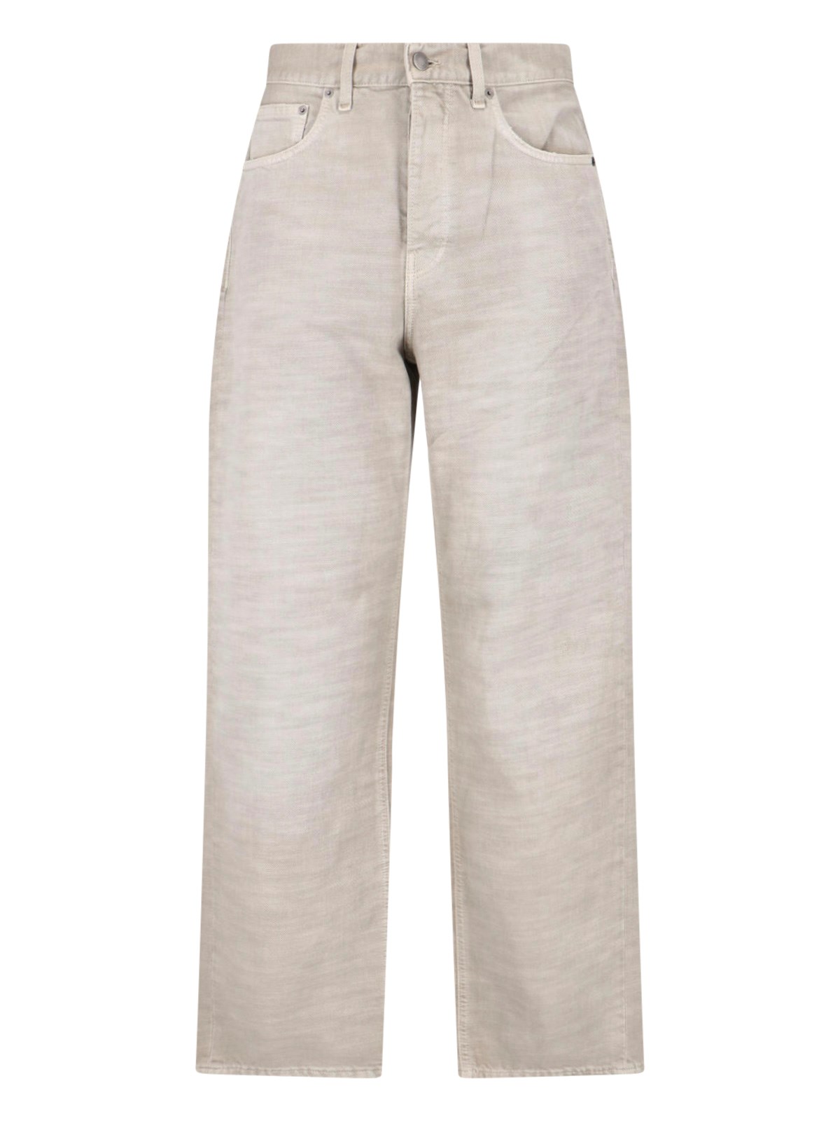 Haikure Wide Jeans