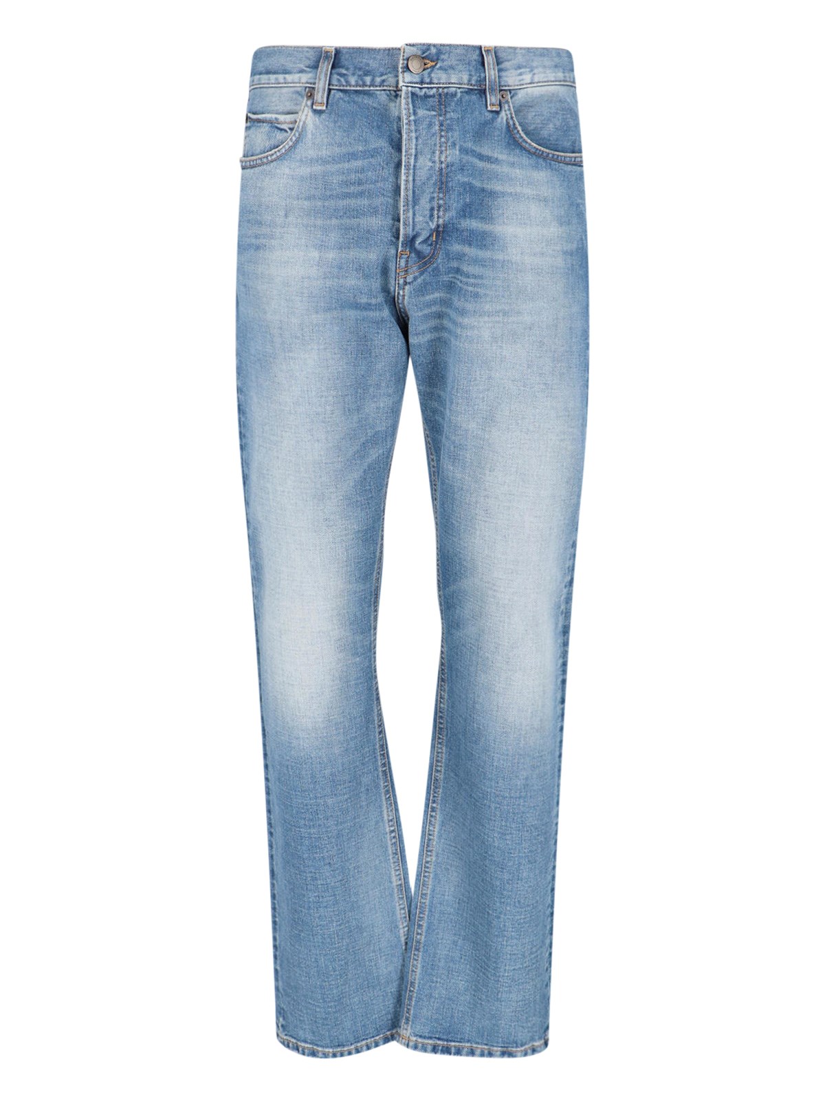 Haikure Gerade Jeans "Blake"